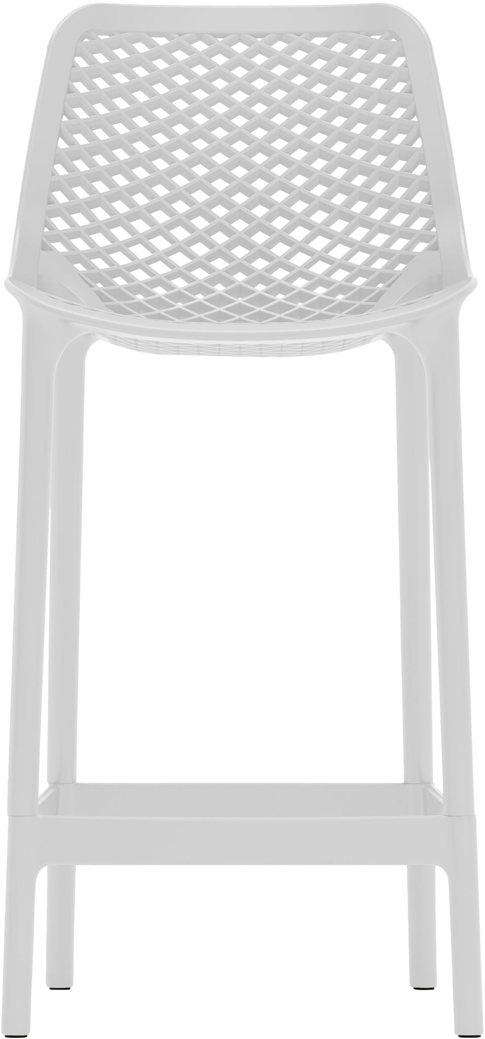 Mykonos - Outdoor Patio Stool Set - Urban Living Furniture (Los Angeles, CA)