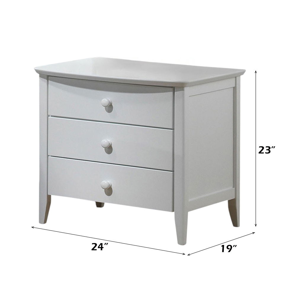 San Marino - Nightstand - Urban Living Furniture (Los Angeles, CA)