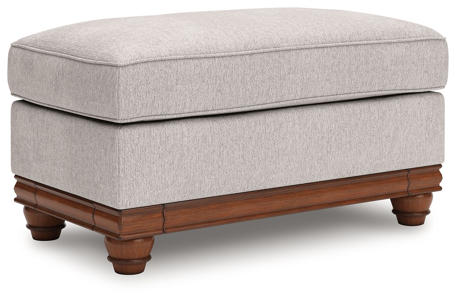 Clearbrooke - Sandstone - Ottoman - Urban Living Furniture (Los Angeles, CA)
