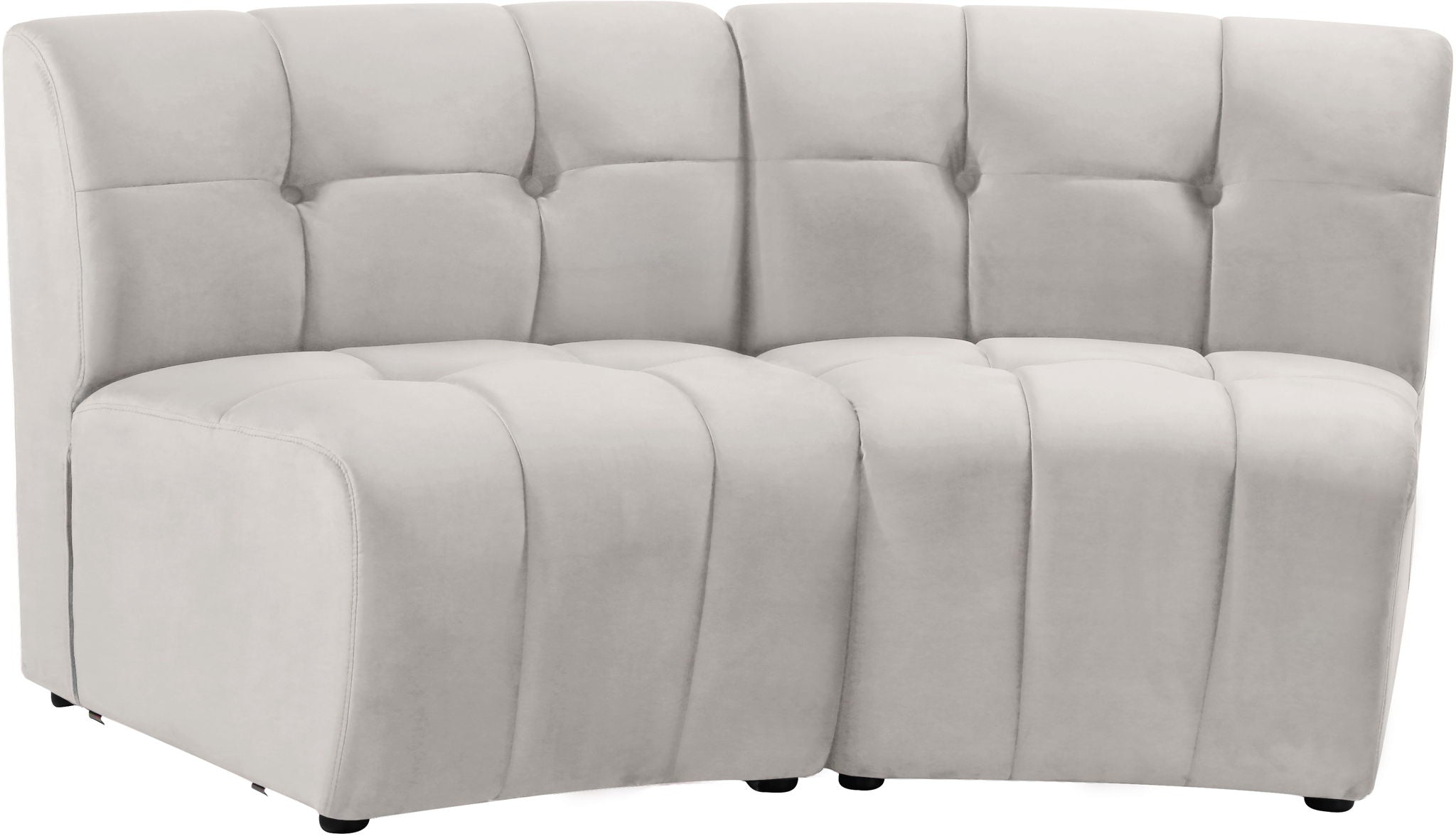 Limitless - 2 Pc. Modular Sectional - Urban Living Furniture (Los Angeles, CA)
