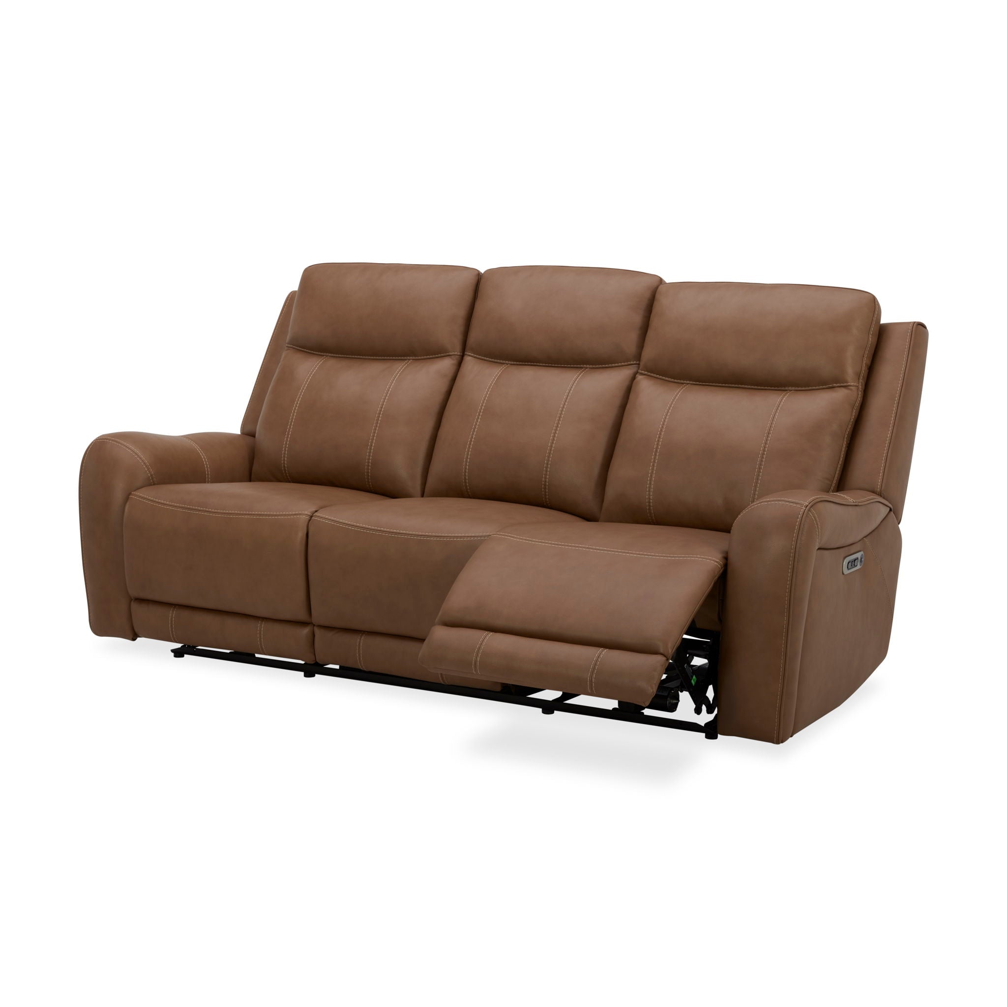 Haywood - Power Reclining Sofa Set - Urban Living Furniture (Los Angeles, CA)