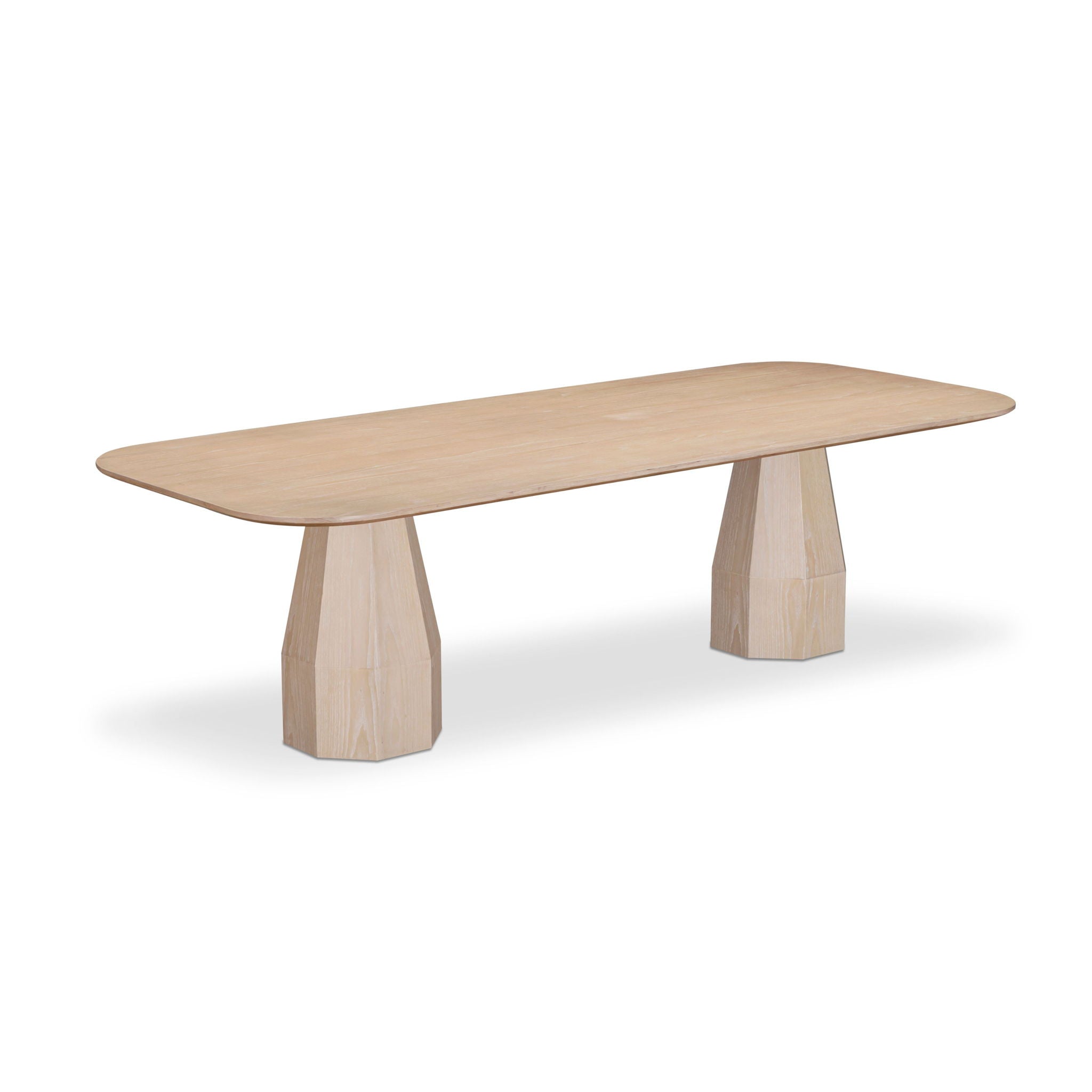 Brocha - Rectangular Dining Table - Urban Living Furniture (Los Angeles, CA)