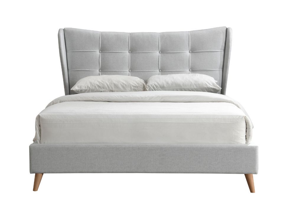 Duran - Bed - Urban Living Furniture (Los Angeles, CA)