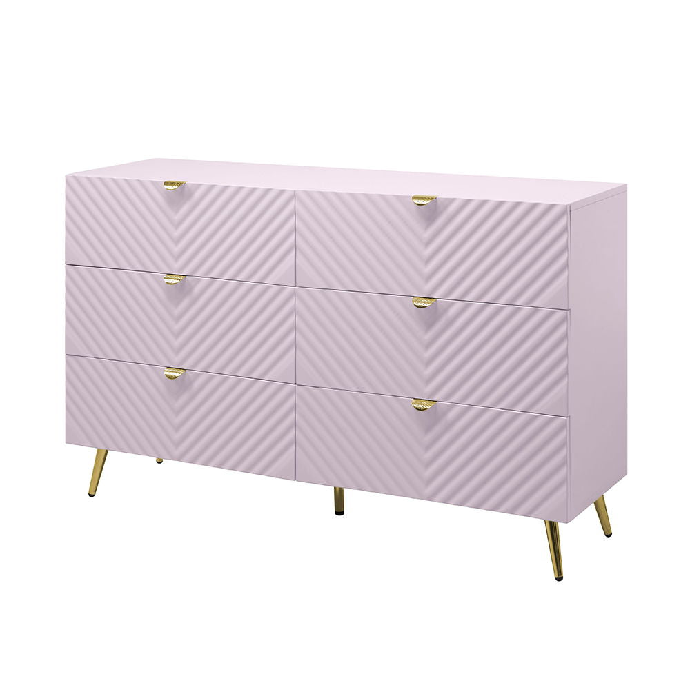 Gaines - Dresser - Urban Living Furniture (Los Angeles, CA)