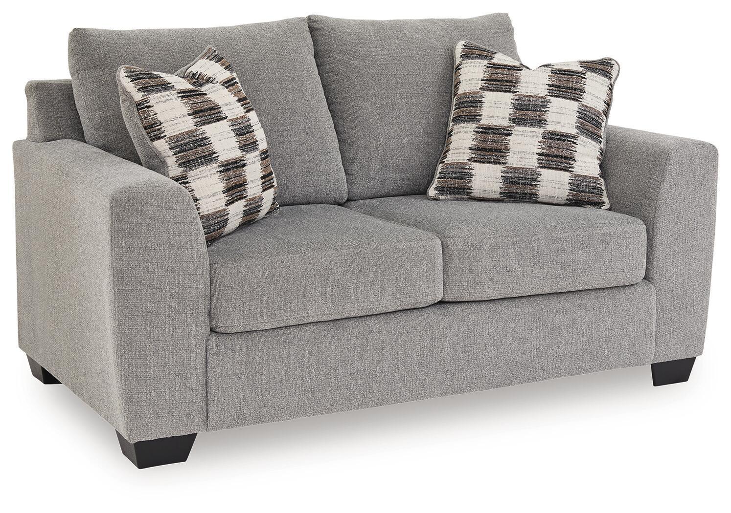 Loreo - Loveseat - Urban Living Furniture (Los Angeles, CA)
