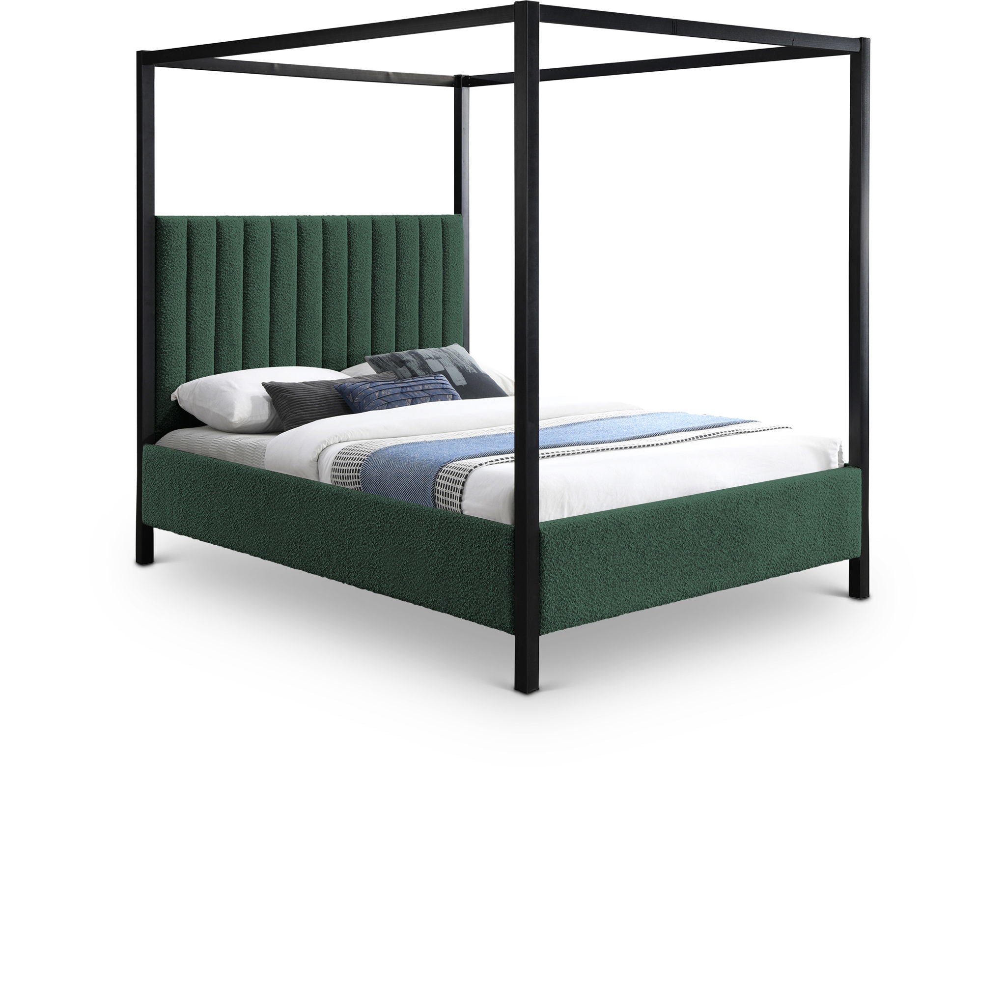 Kelly - Bed - Urban Living Furniture (Los Angeles, CA)