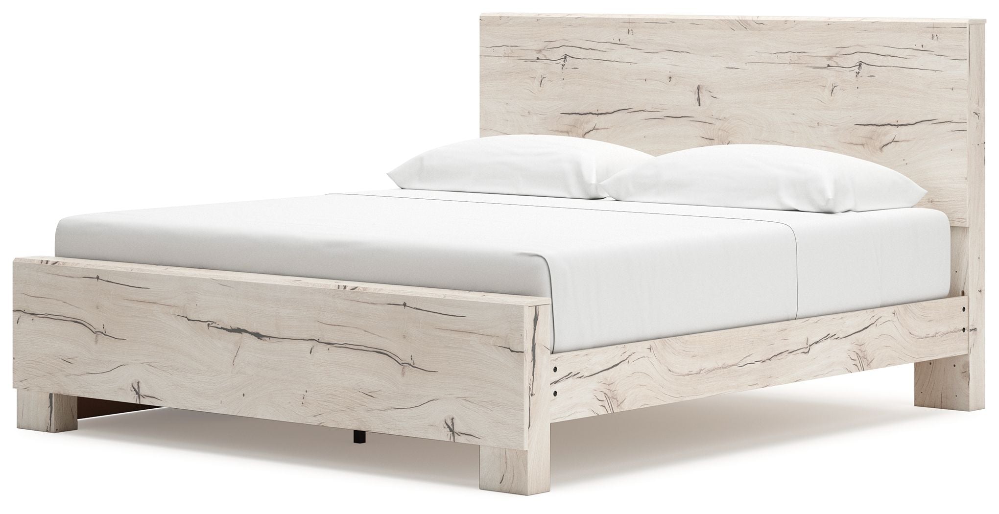 Lawroy - Panel Bed With Storage - Urban Living Furniture (Los Angeles, CA)