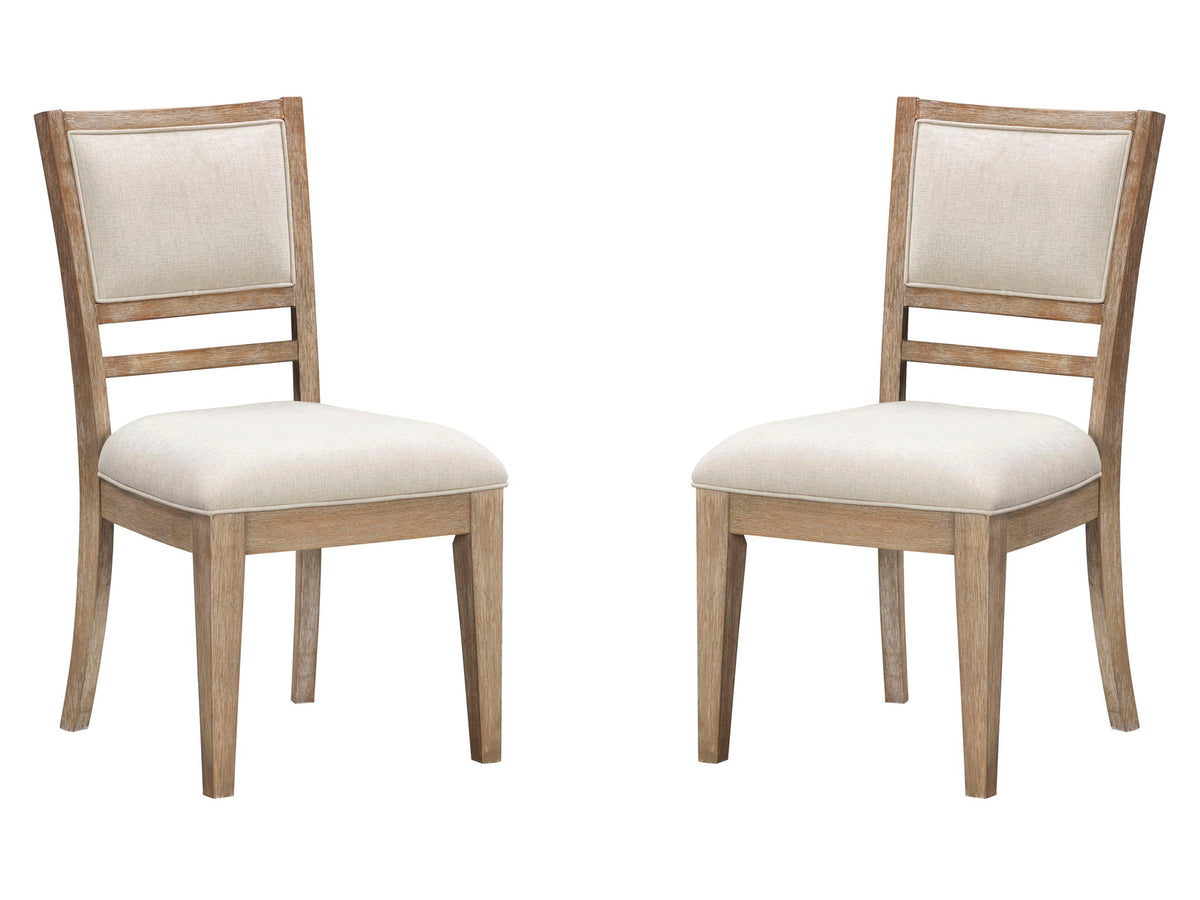 Breckenridge - Dining Upholstered Chair