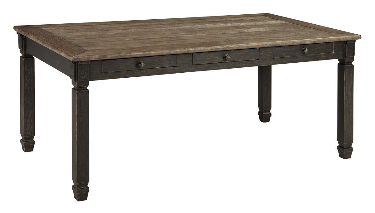 Tyler Creek - Dining Table Set - Urban Living Furniture (Los Angeles, CA)