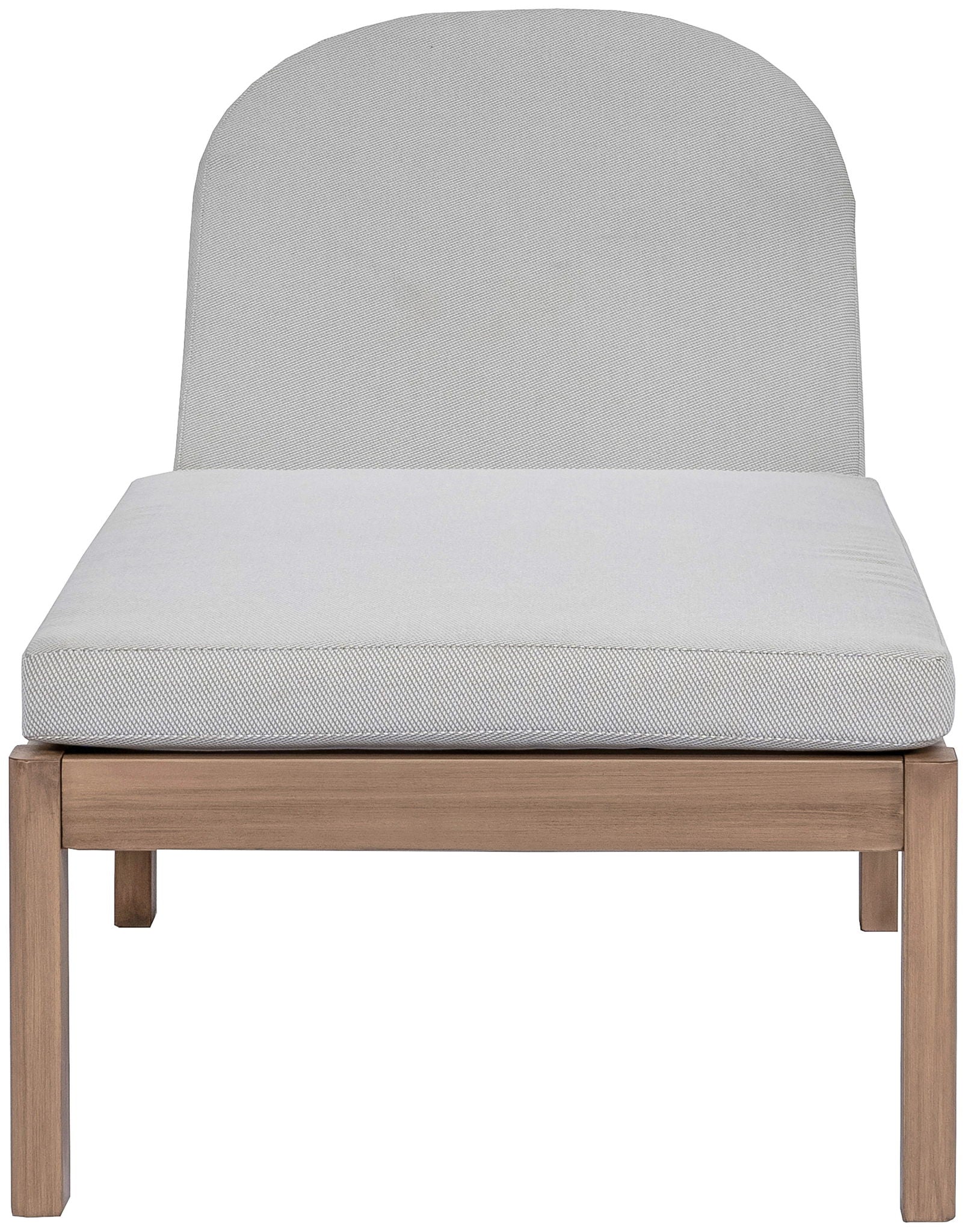 Newport - Water Resistant Fabric Upholstered Outdoor Patio Lounge Chair - Urban Living Furniture (Los Angeles, CA)