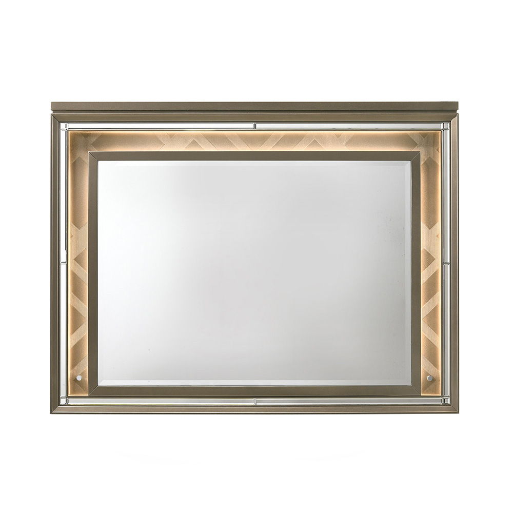 Skylar - Mirror With Led - Urban Living Furniture (Los Angeles, CA)