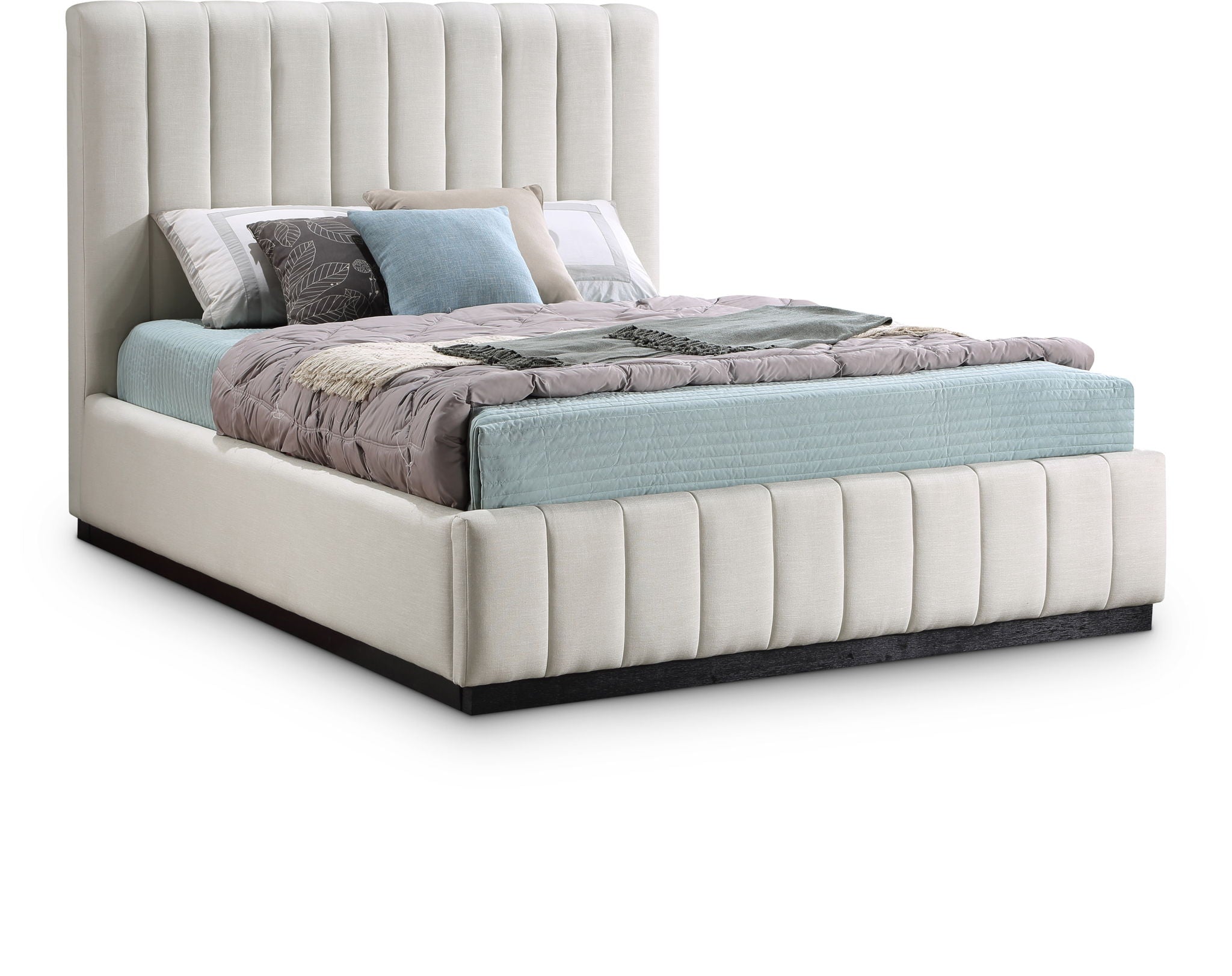 Lucia - Bed - Urban Living Furniture (Los Angeles, CA)