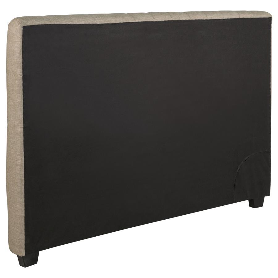 Chloe - Upholstered Panel Headboard - Urban Living Furniture (Los Angeles, CA)