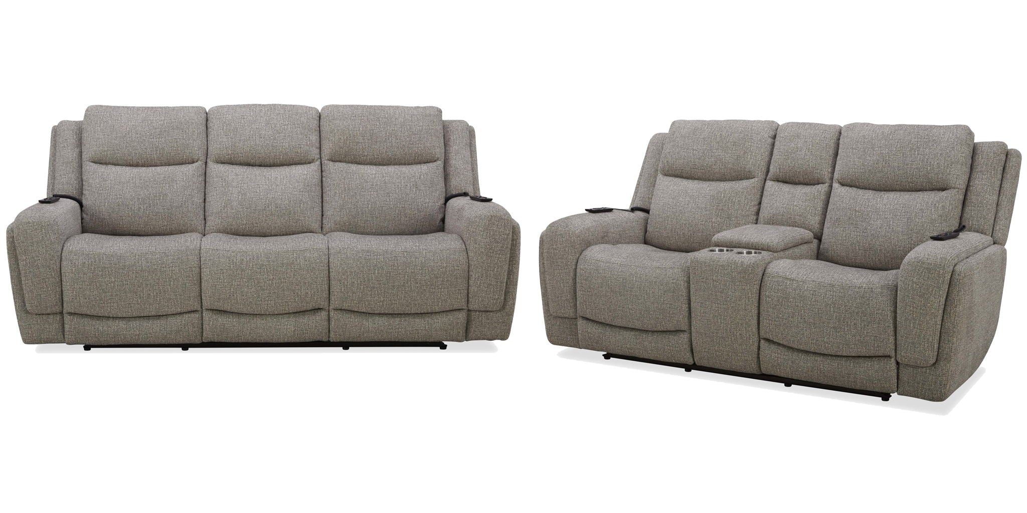 Penfield - Power Reclining Sofa Set - Urban Living Furniture (Los Angeles, CA)
