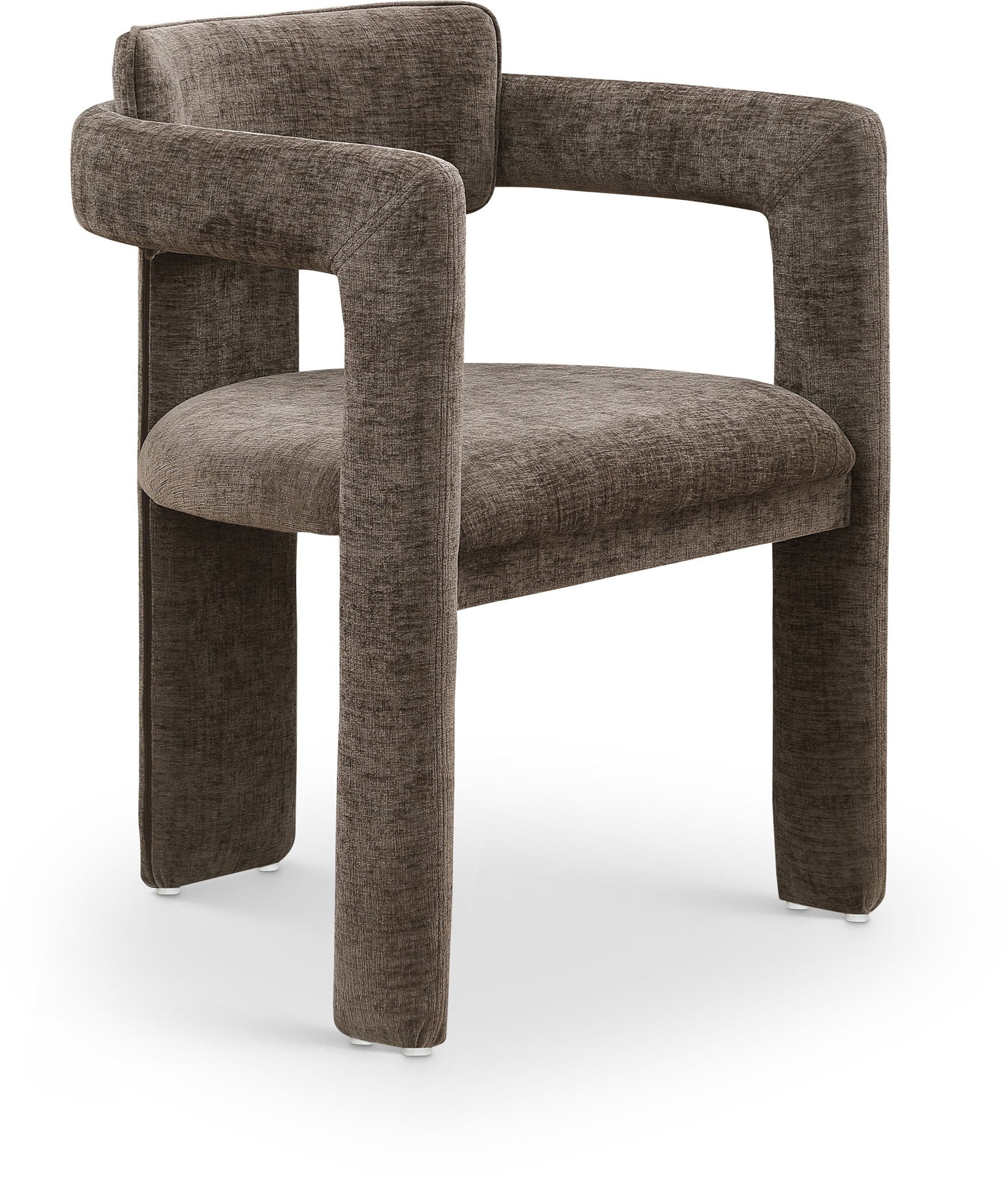 Brenda - Chenille  Dining Chair (Set of 2) - Urban Living Furniture (Los Angeles, CA)