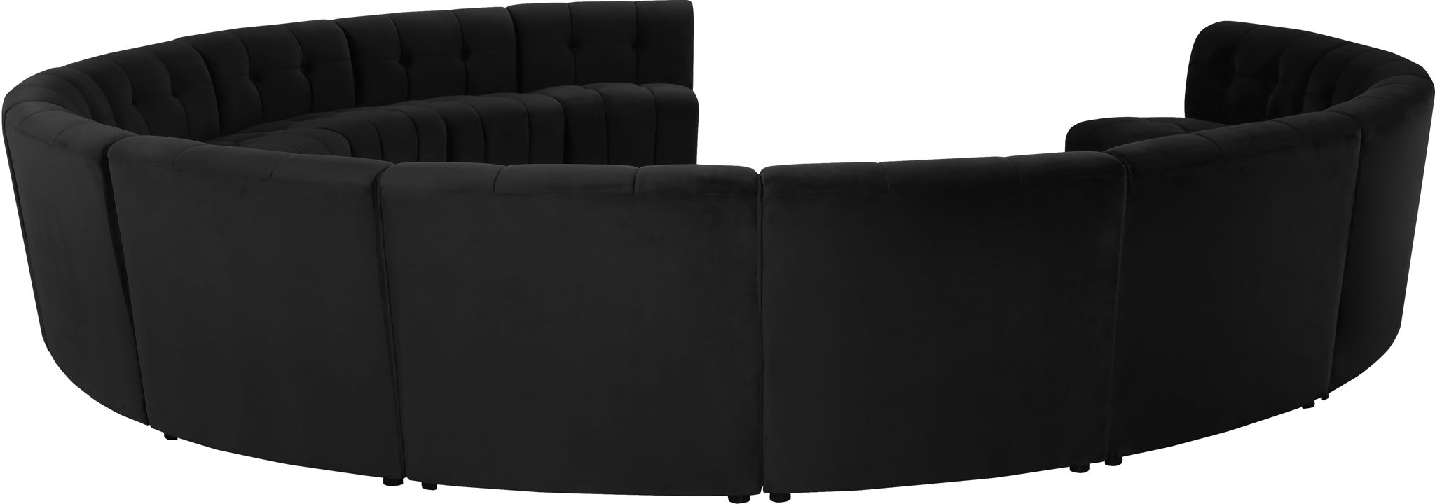 Limitless - 13 Pc. Modular Sectional - Urban Living Furniture (Los Angeles, CA)