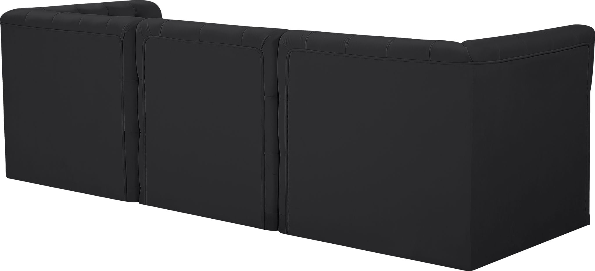 Tuft - Modular Sofa - 3 Seats - Urban Living Furniture (Los Angeles, CA)
