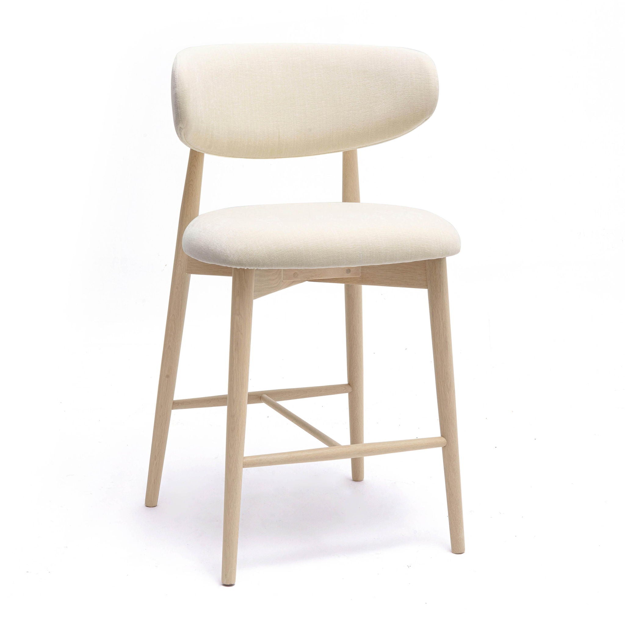 Zinea - Counter Stool - Urban Living Furniture (Los Angeles, CA)