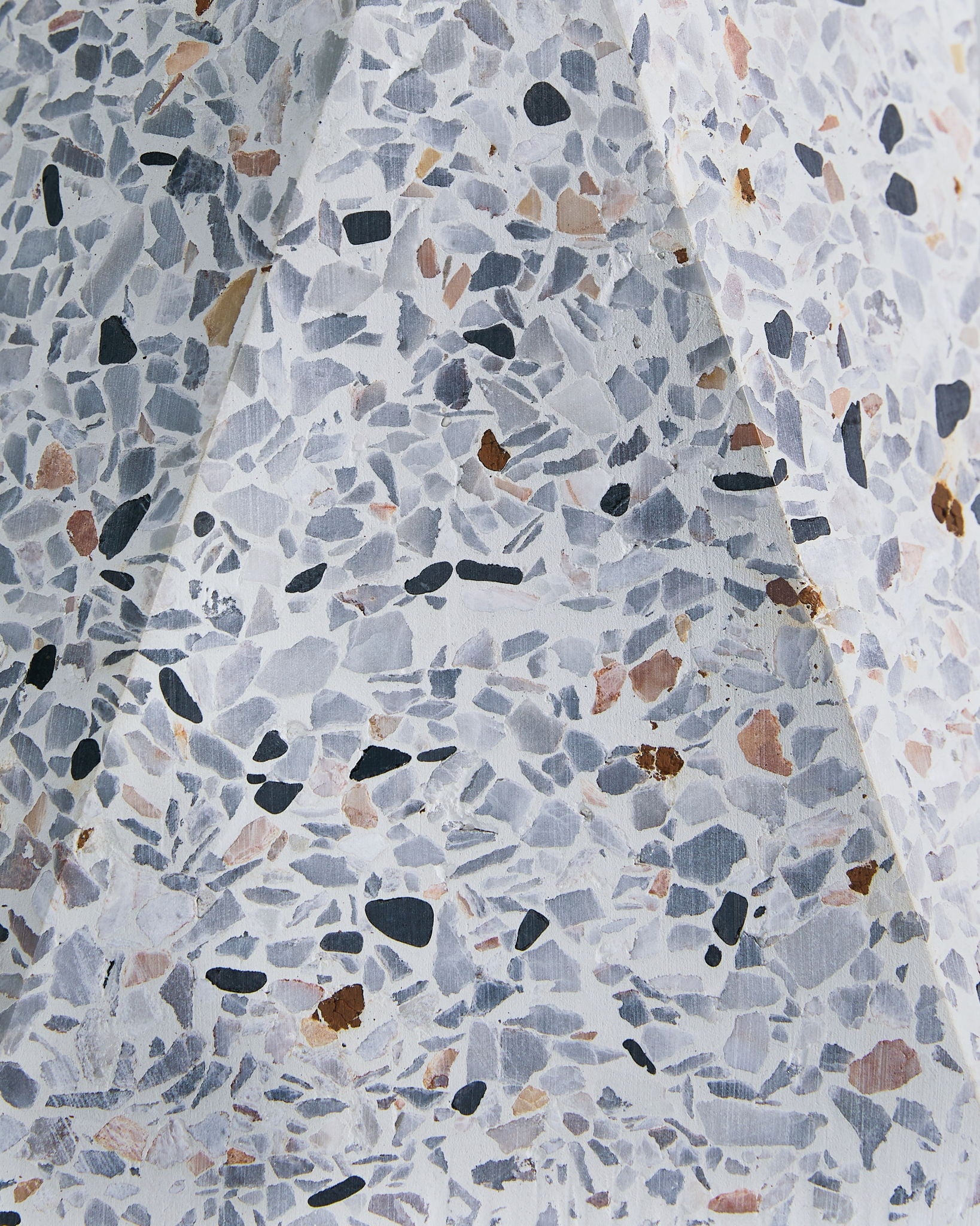 Maywick - White - Concrete Table Lamp - Urban Living Furniture (Los Angeles, CA)