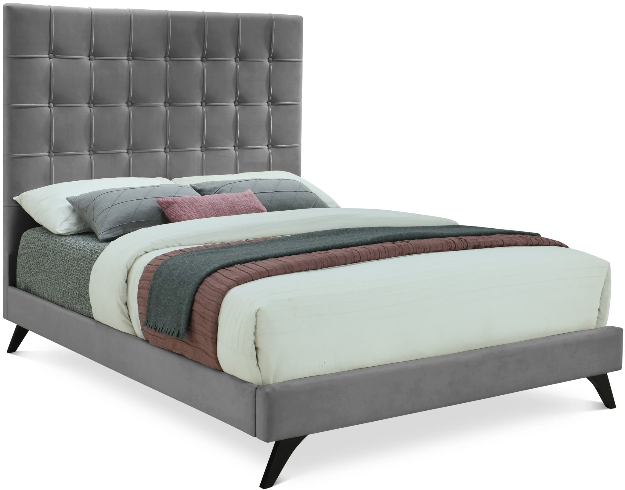 Elly - Bed - Urban Living Furniture (Los Angeles, CA)