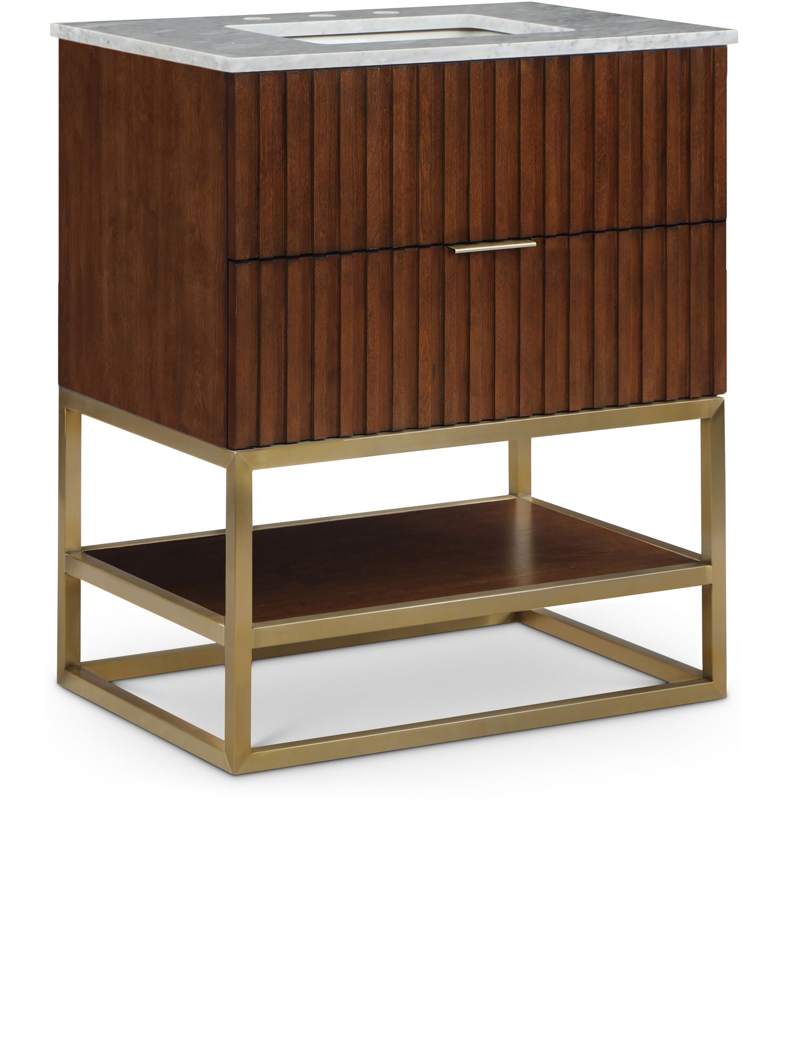 Monad - Bathroom Vanity - Urban Living Furniture (Los Angeles, CA)