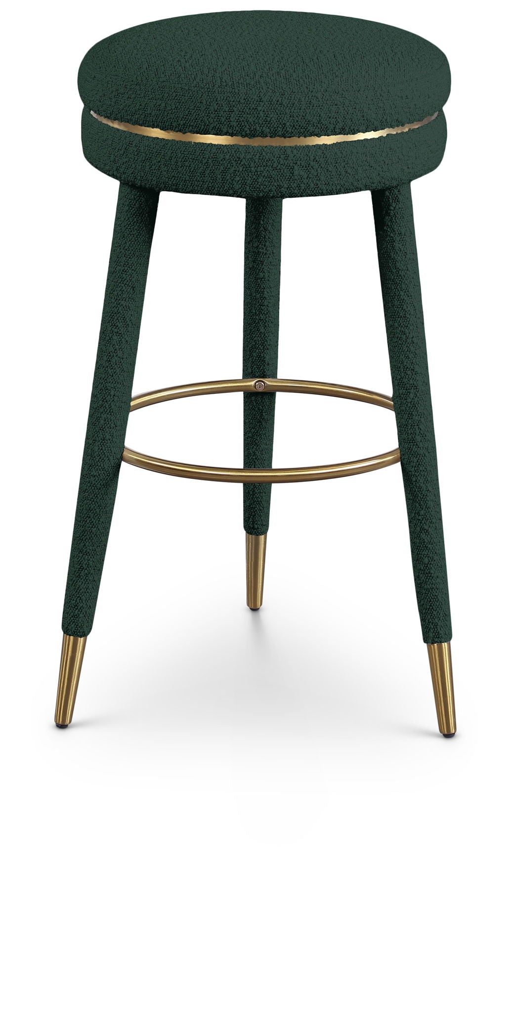 Coral - Bar Stool - Green - Urban Living Furniture (Los Angeles, CA)
