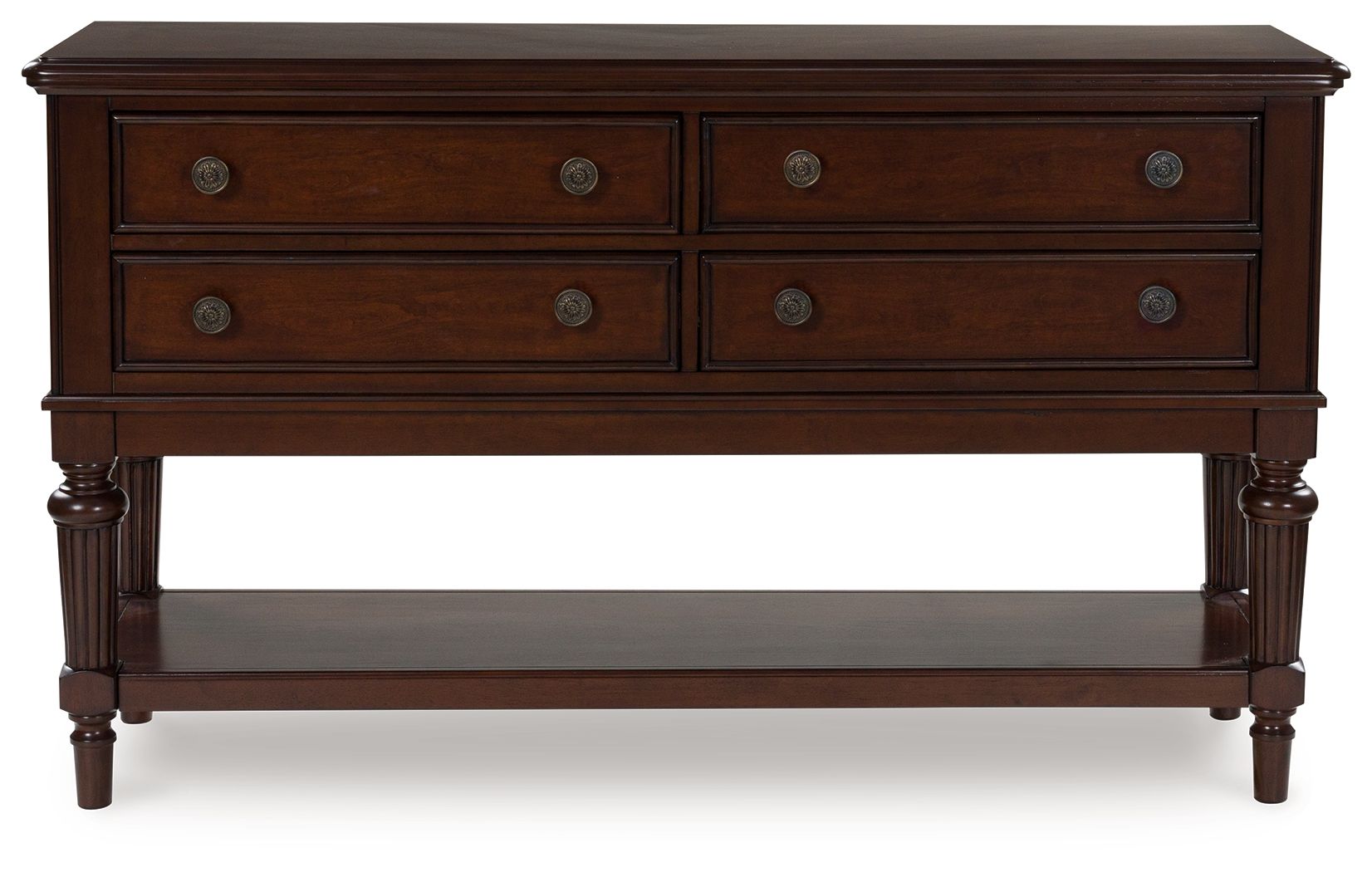 Lavinton - Brown - Dining Room Server - Urban Living Furniture (Los Angeles, CA)