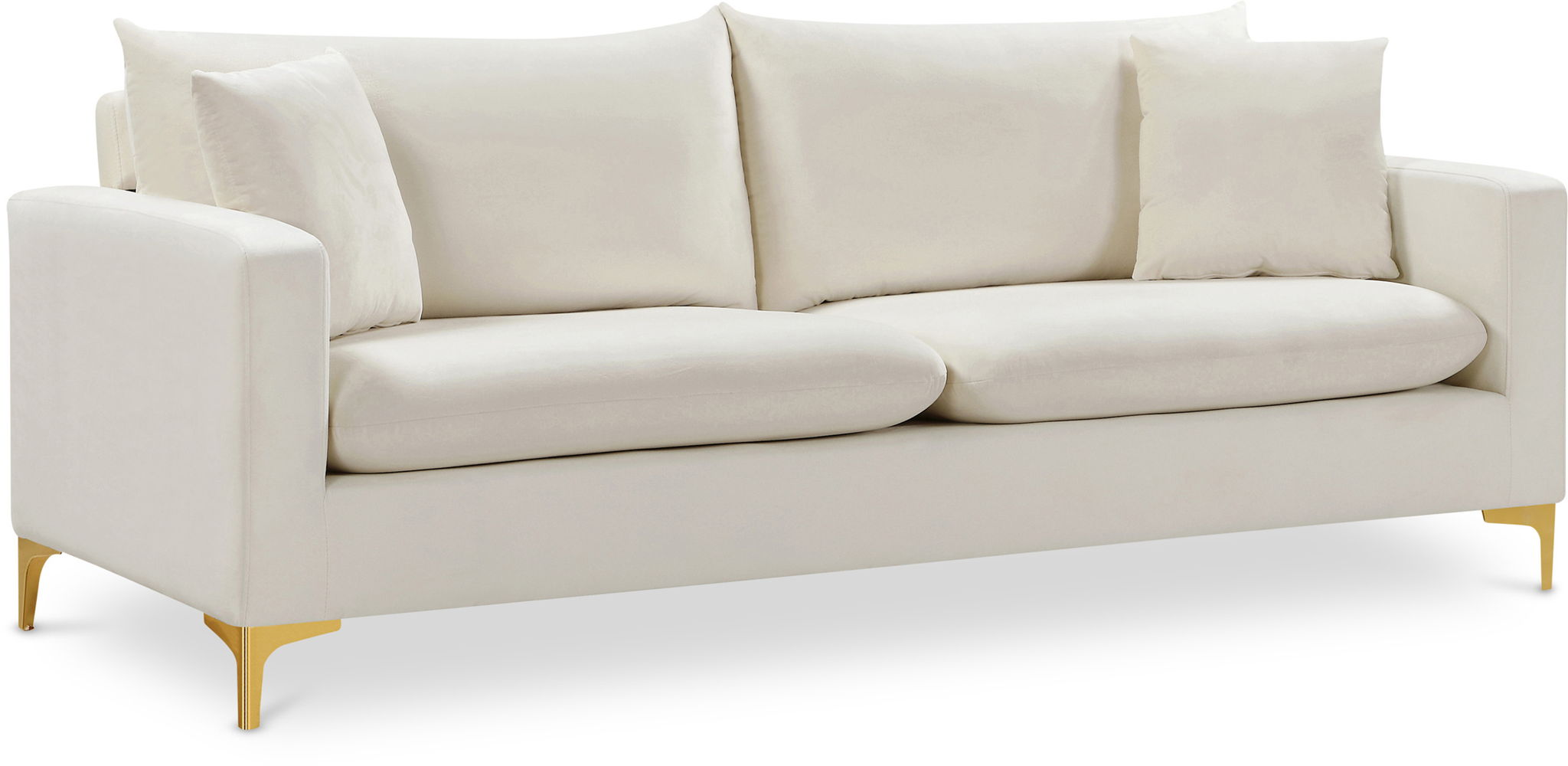Naomi - Sofa - Urban Living Furniture (Los Angeles, CA)