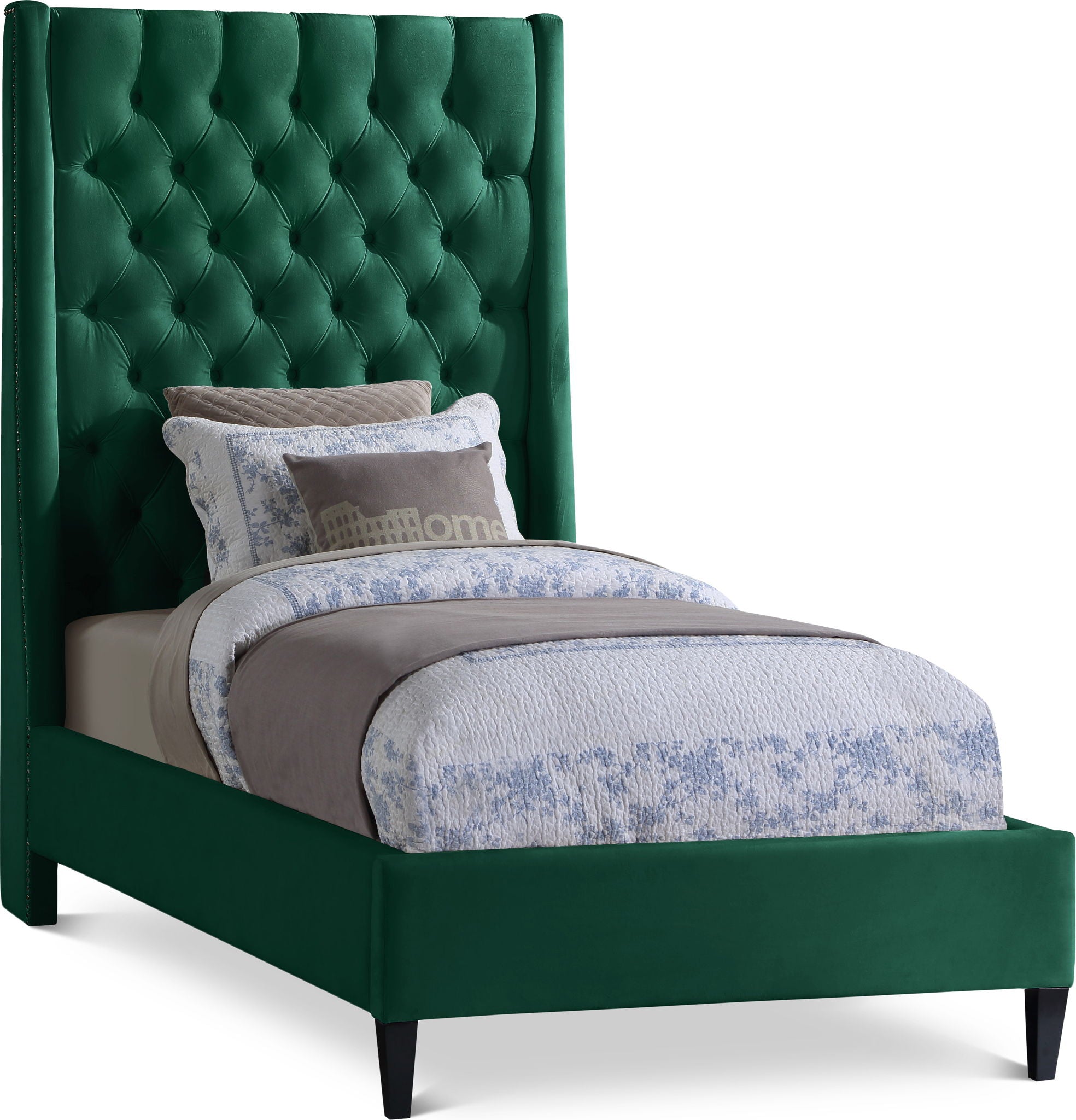 Fritz - Bed - Urban Living Furniture (Los Angeles, CA)