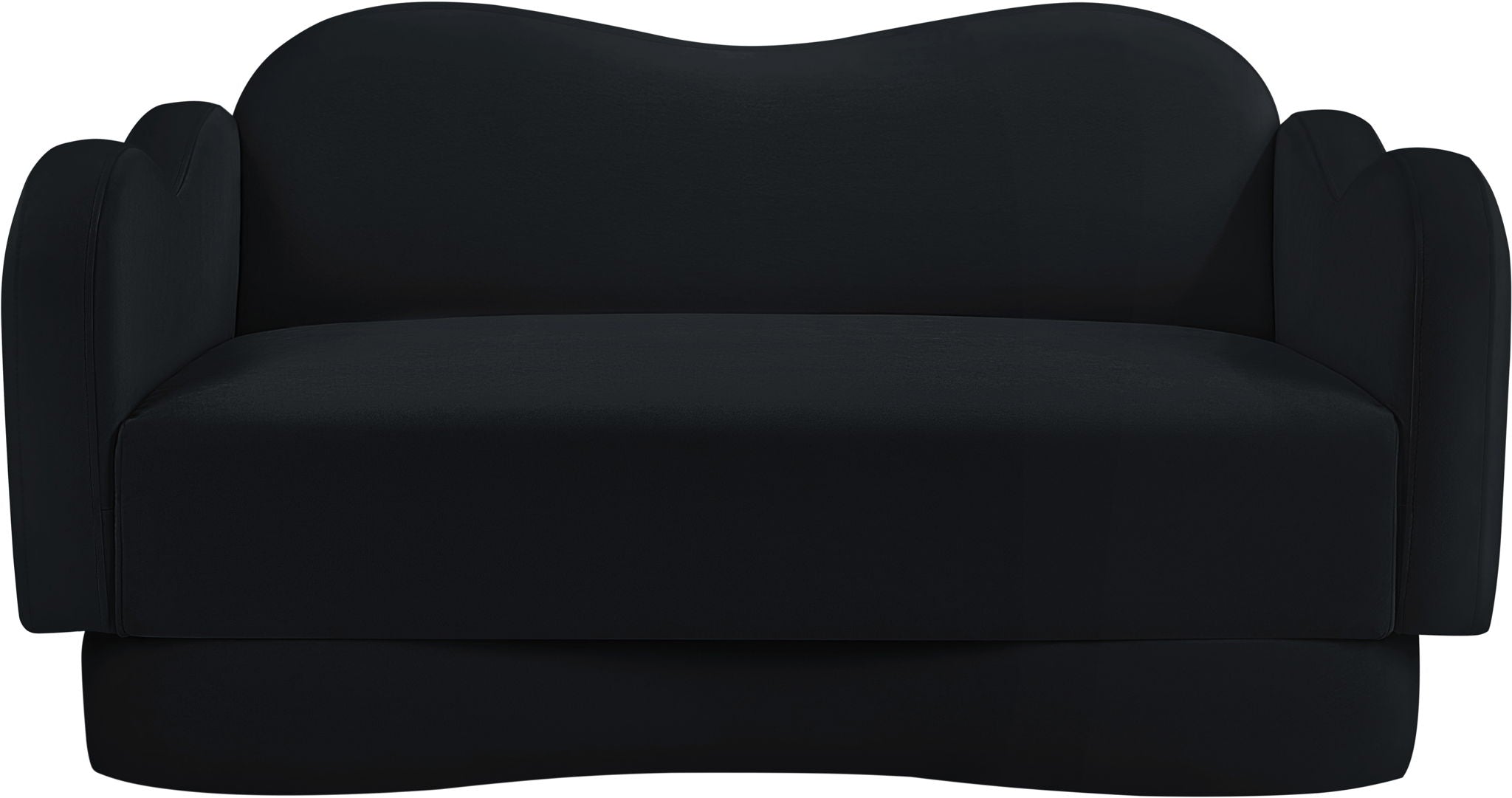 Bloom - Velvet Loveseat - Urban Living Furniture (Los Angeles, CA)