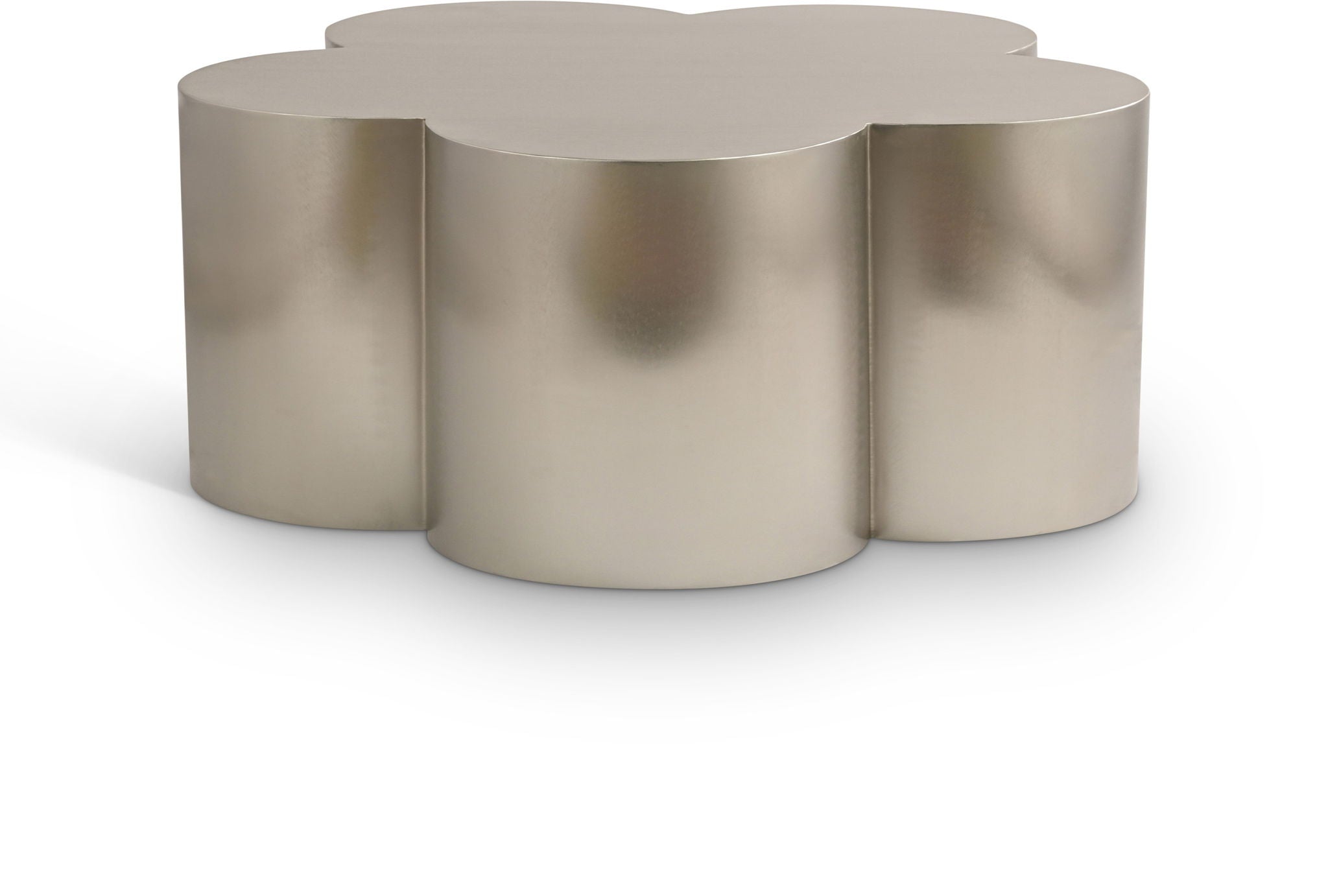 Lucky - Iron Coffee Table - Urban Living Furniture (Los Angeles, CA)