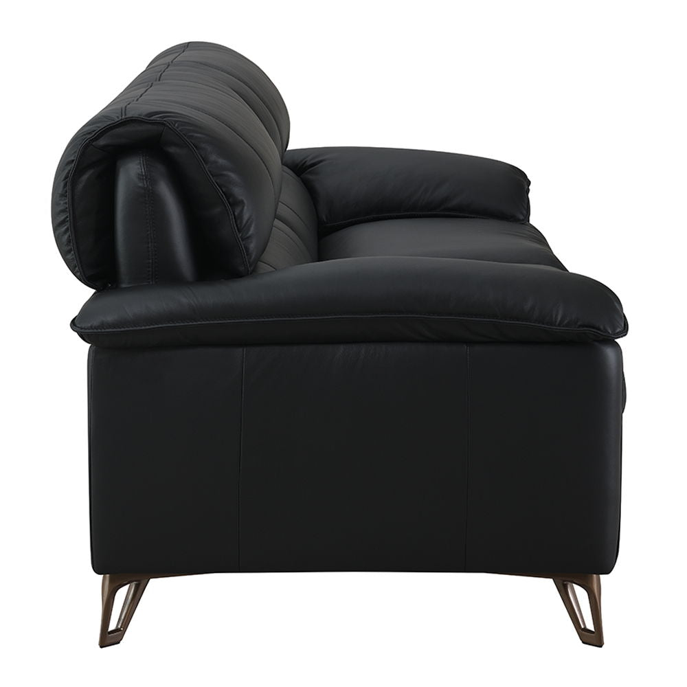 Eilene - Sofa - Black - Urban Living Furniture (Los Angeles, CA)