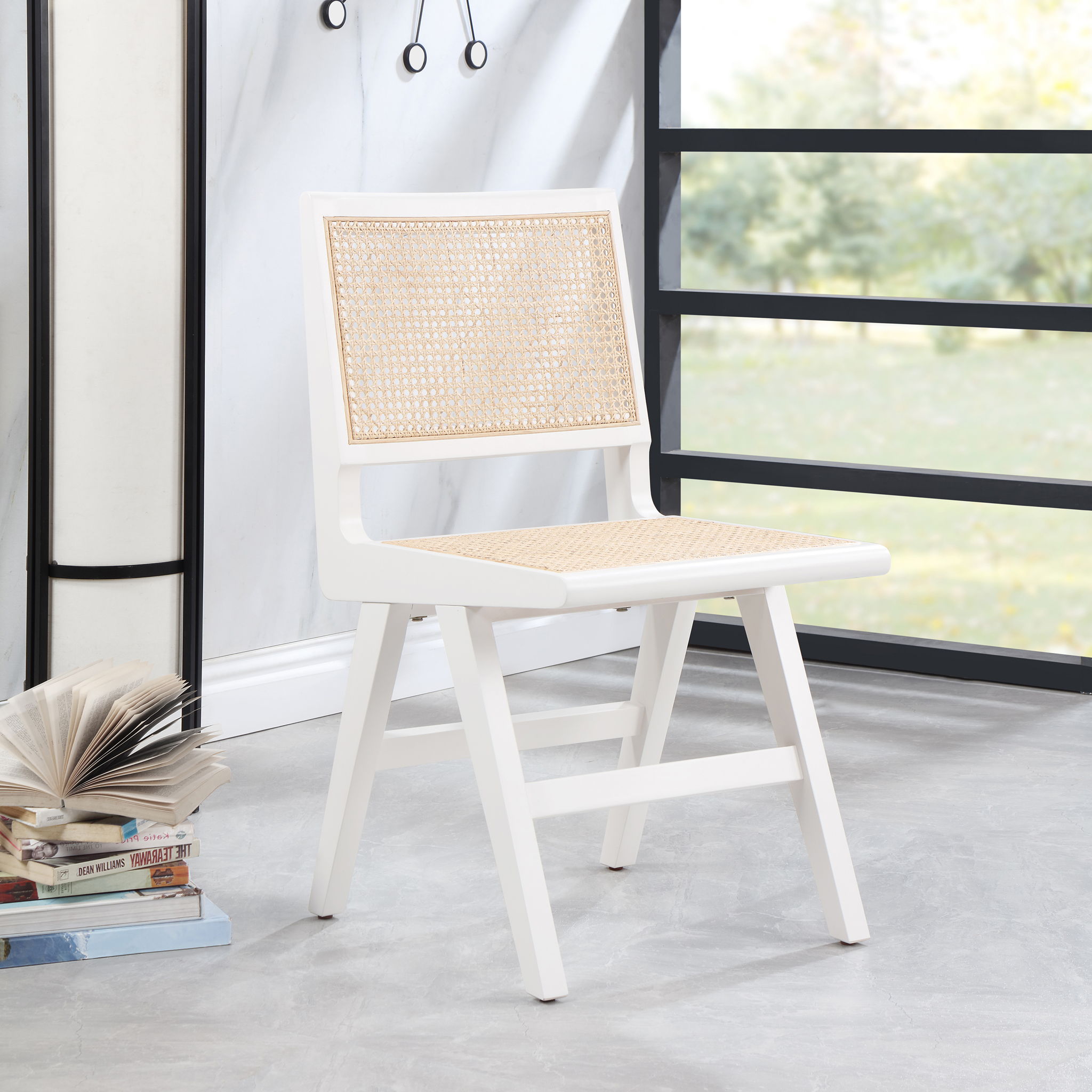 Preston - Dining Side Chair (Set of 2) - Urban Living Furniture (Los Angeles, CA)