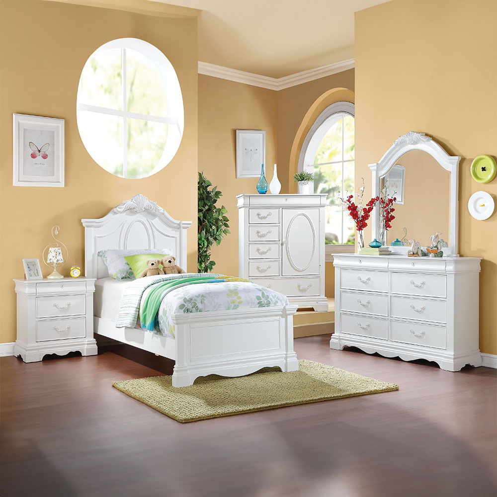 Estrella - Bed - Urban Living Furniture (Los Angeles, CA)