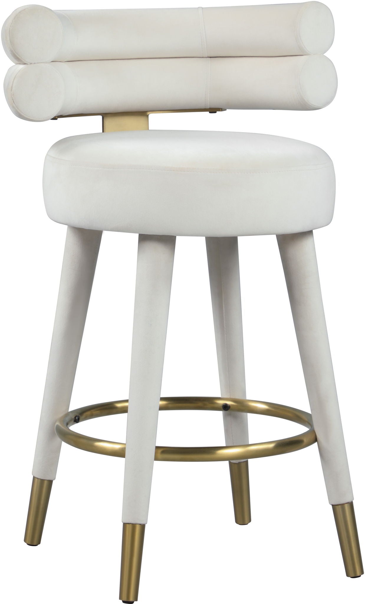 Fitzroy - Counter Stool (Set of 2) - Urban Living Furniture (Los Angeles, CA)