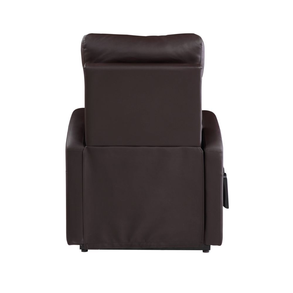 Ricardo - Recliner w/Power Lift - Urban Living Furniture (Los Angeles, CA)