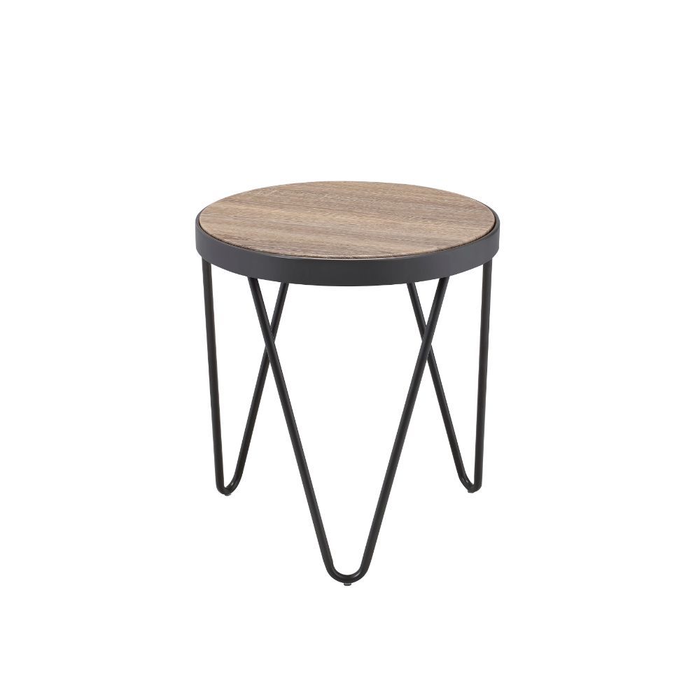 Bage - End Table - Urban Living Furniture (Los Angeles, CA)