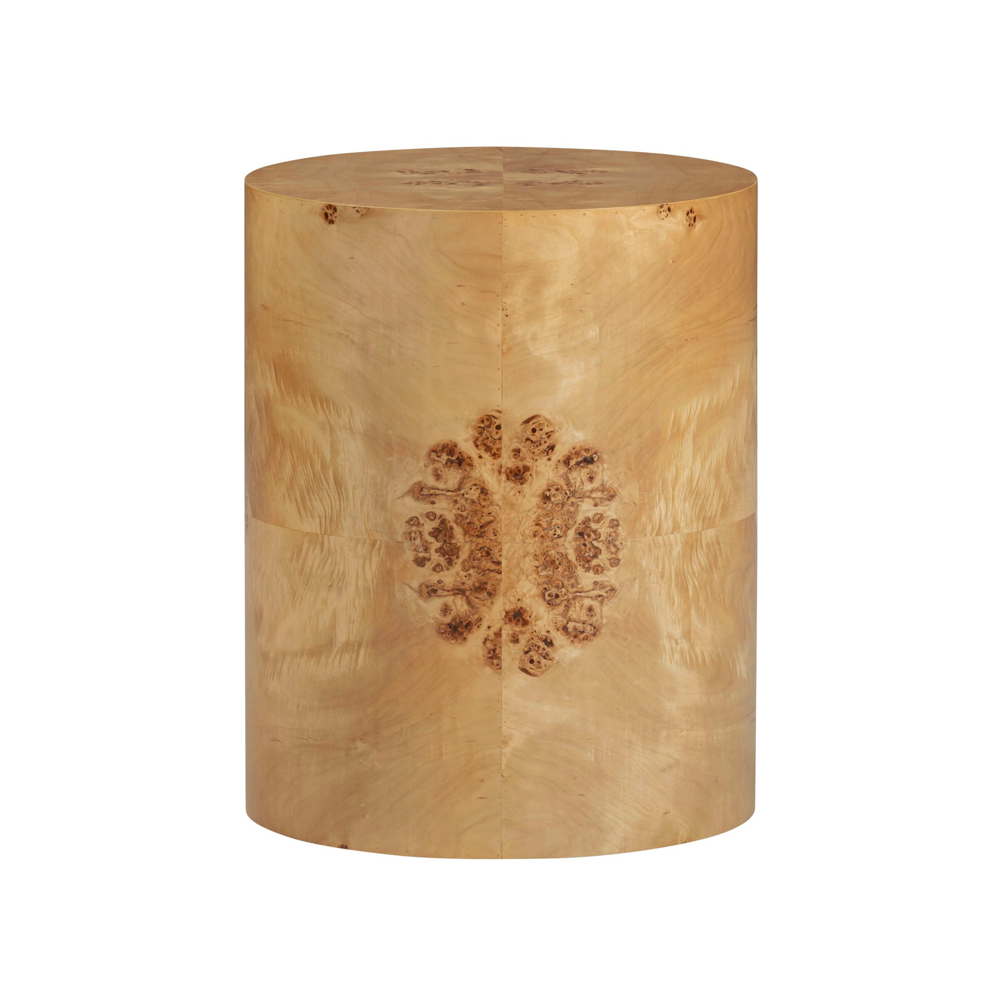 Fig - Drum Table - Urban Living Furniture (Los Angeles, CA)