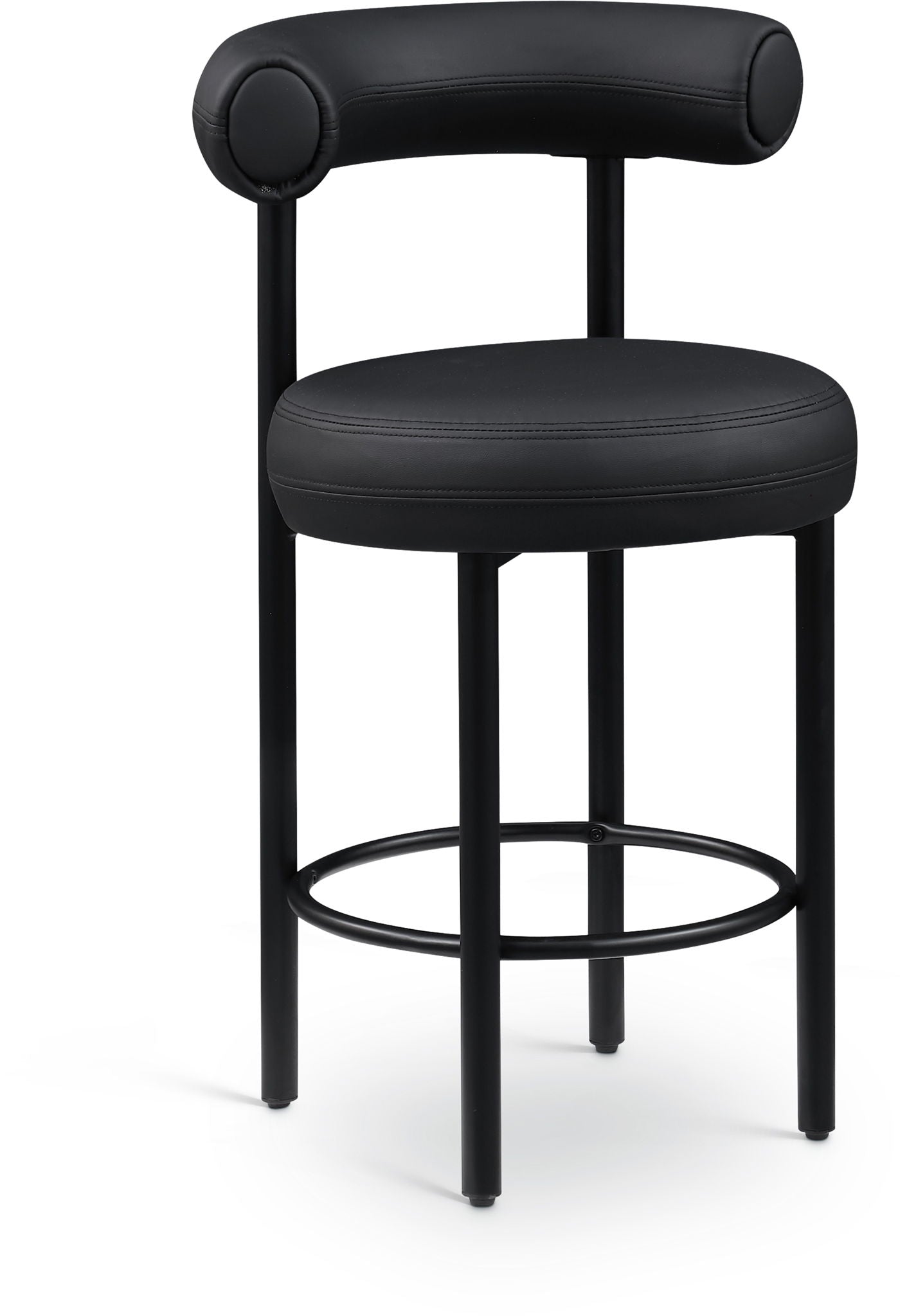Bordeaux - Counter Stool (Set of 2) - Urban Living Furniture (Los Angeles, CA)