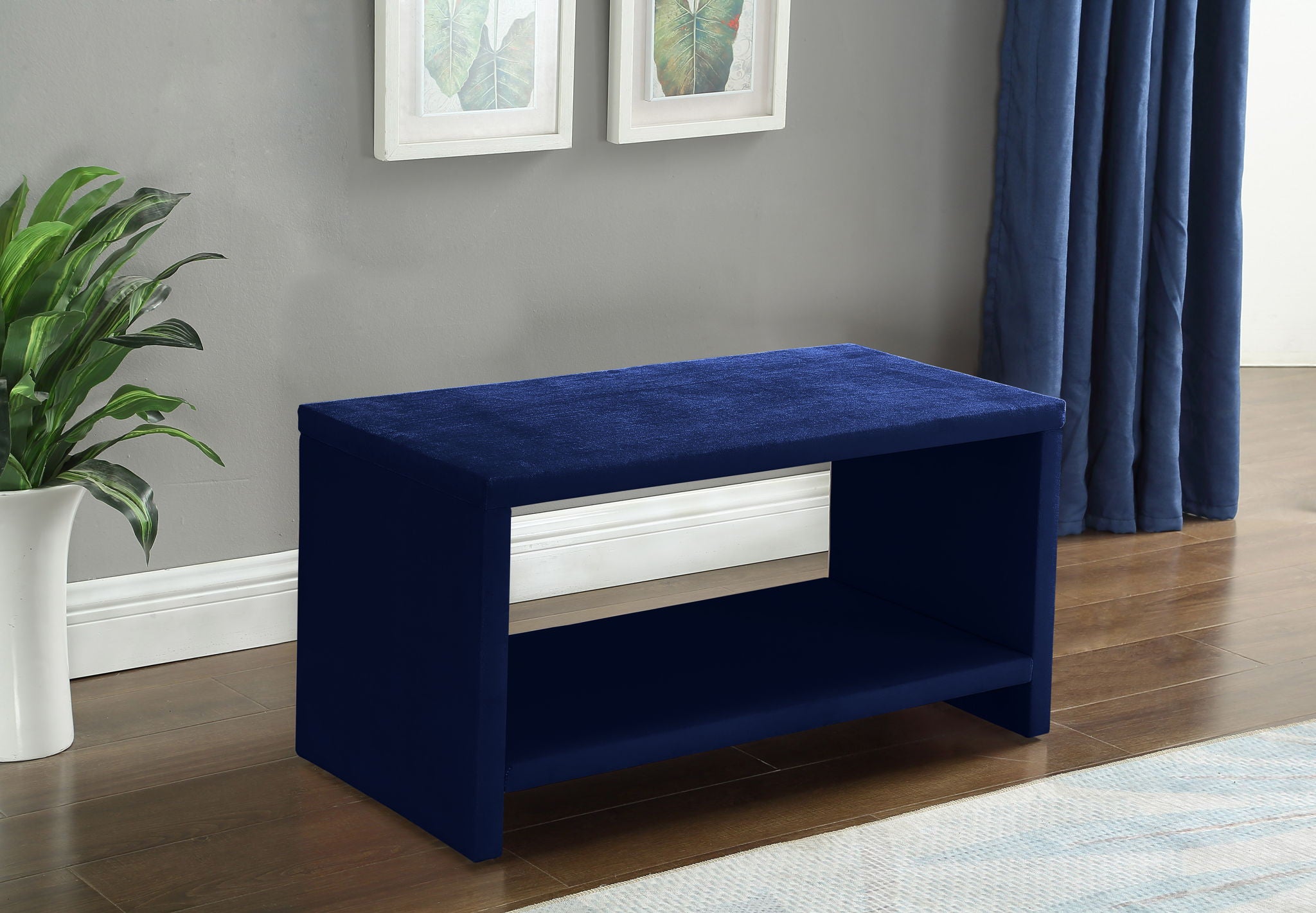 Cleo - Night Stand - Urban Living Furniture (Los Angeles, CA)