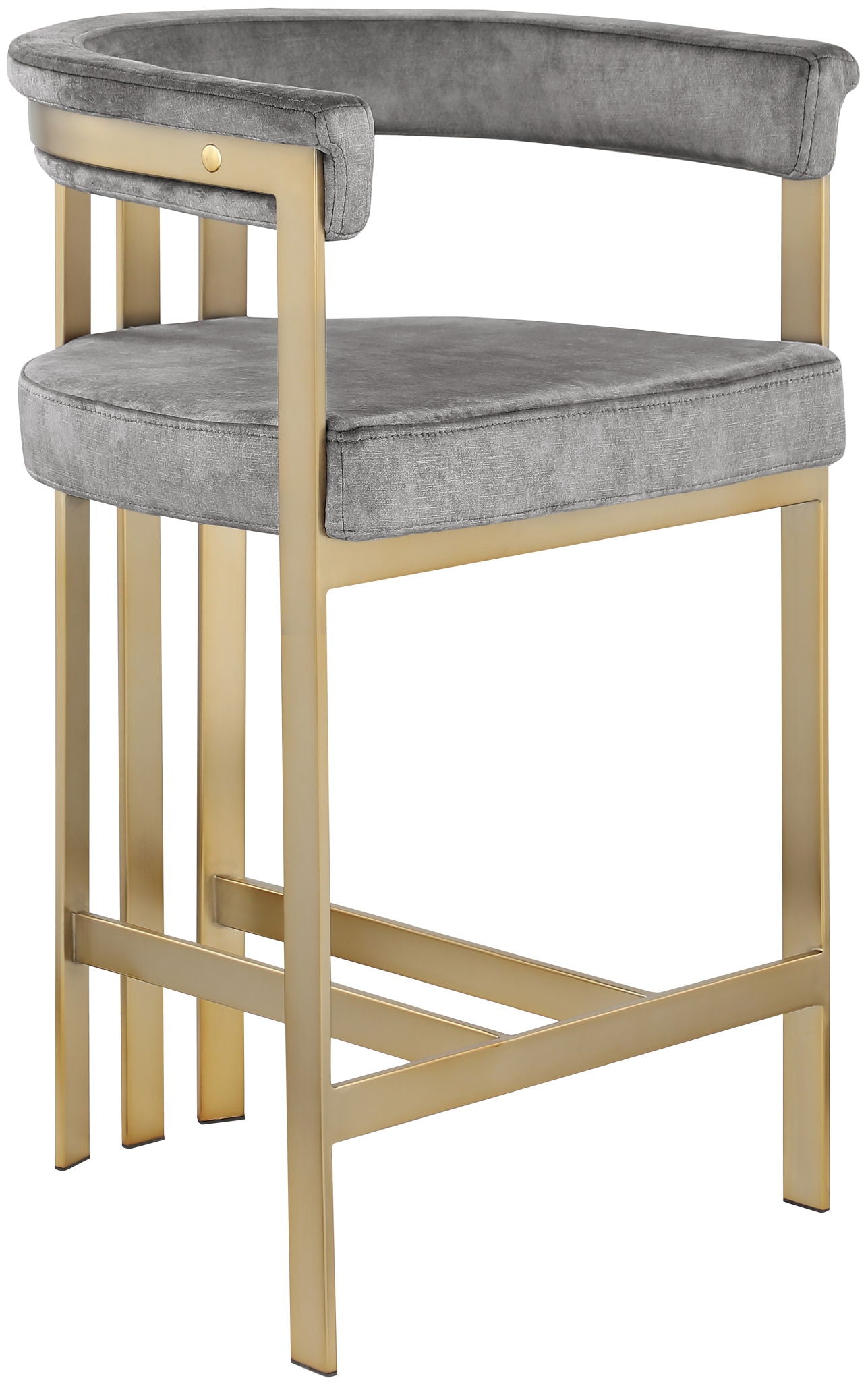 Marcello - Counter Stool - Urban Living Furniture (Los Angeles, CA)