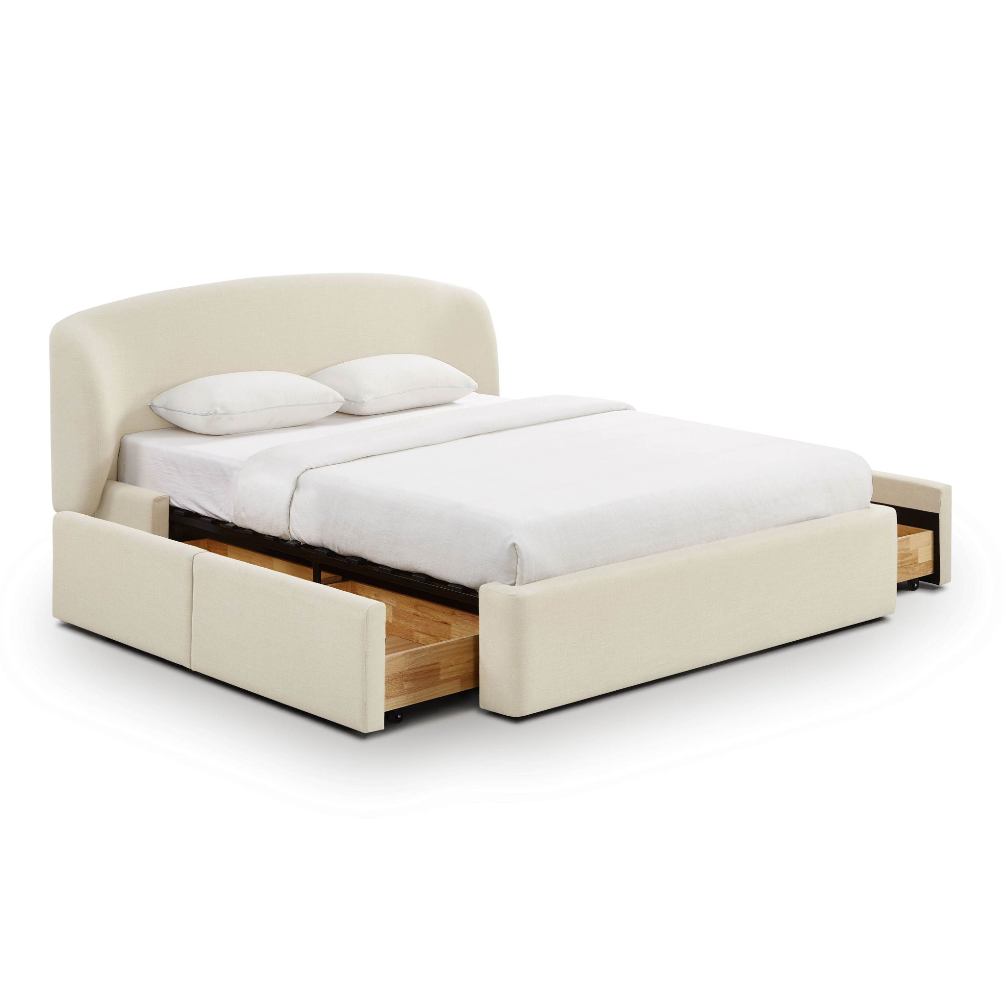 Corey - Storage Bed - Urban Living Furniture (Los Angeles, CA)