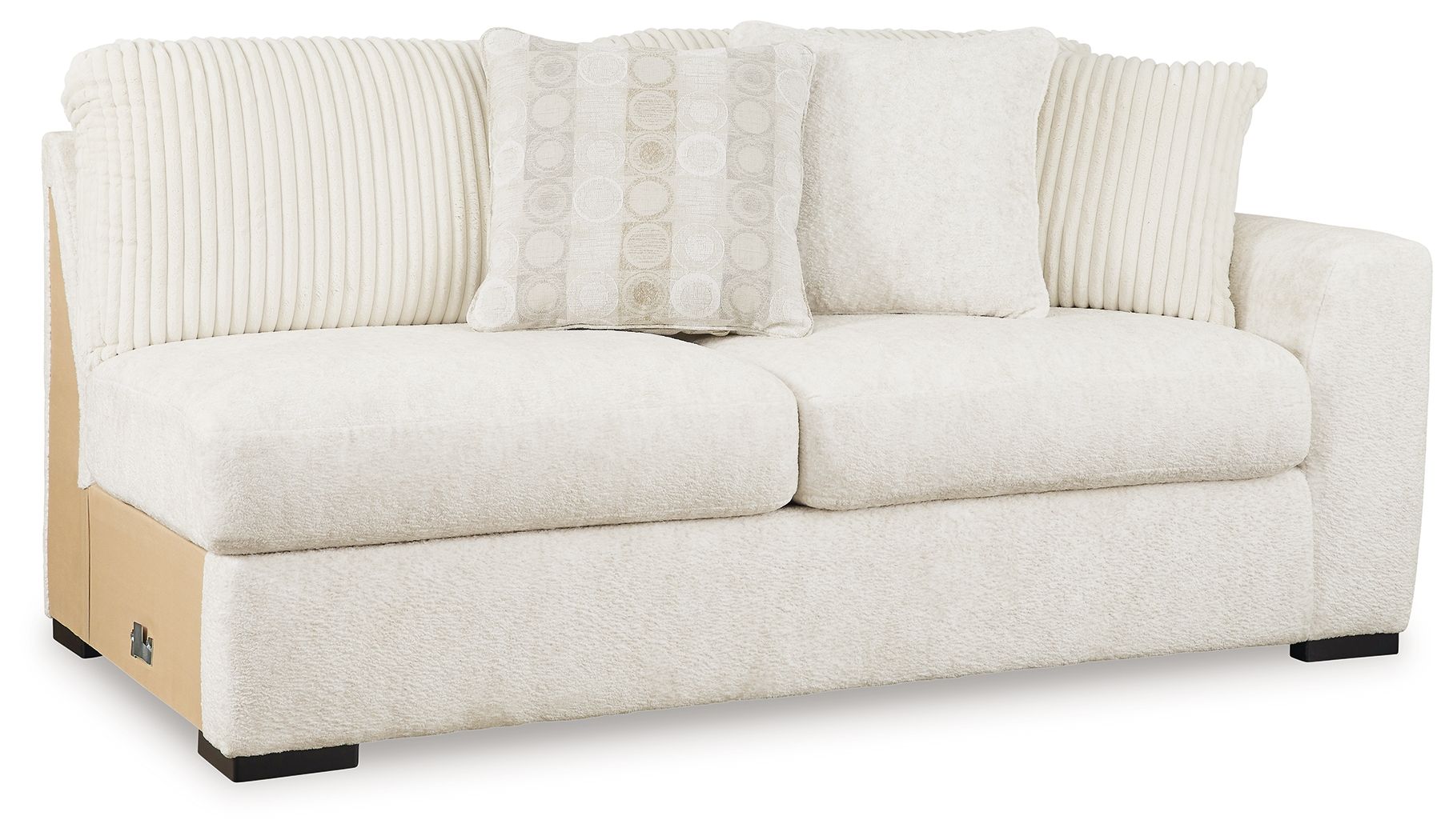 Chessington - Ivory - Raf Sofa - Urban Living Furniture (Los Angeles, CA)