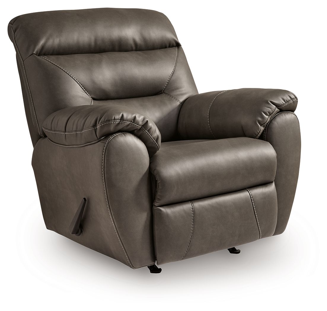 Elksworth - Rocker Recliner - Urban Living Furniture (Los Angeles, CA)