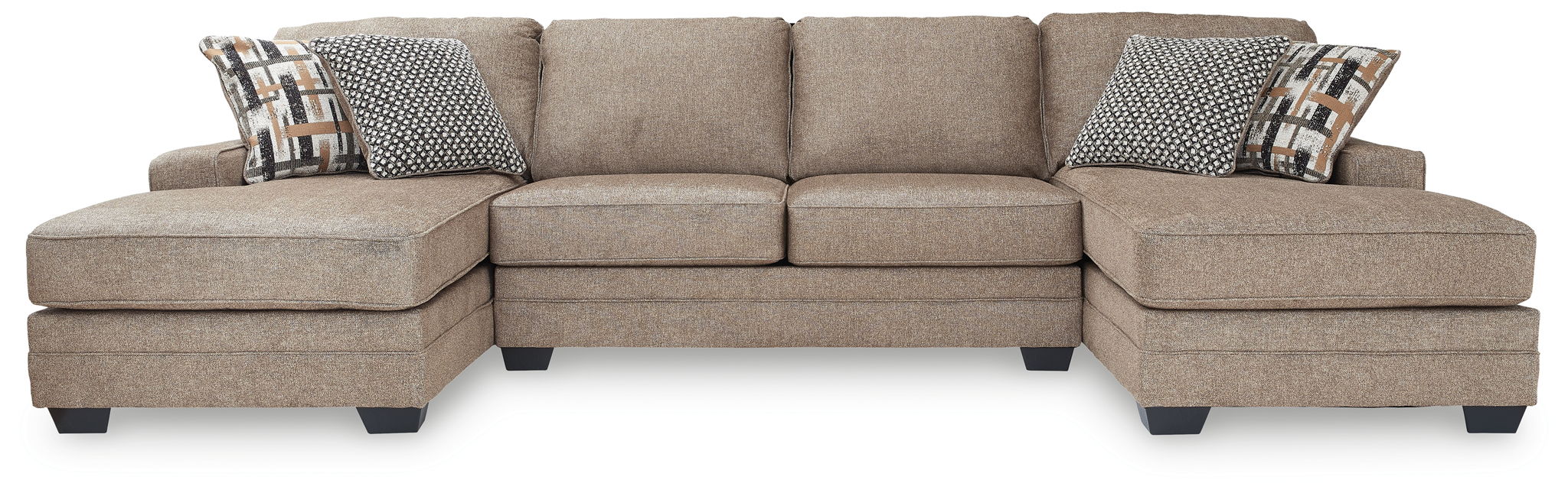 Cannonbrook - Sectional - Urban Living Furniture (Los Angeles, CA)