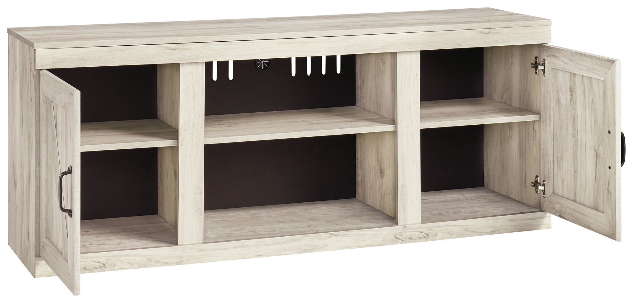 Bellaby - Entertainment Center - Urban Living Furniture (Los Angeles, CA)