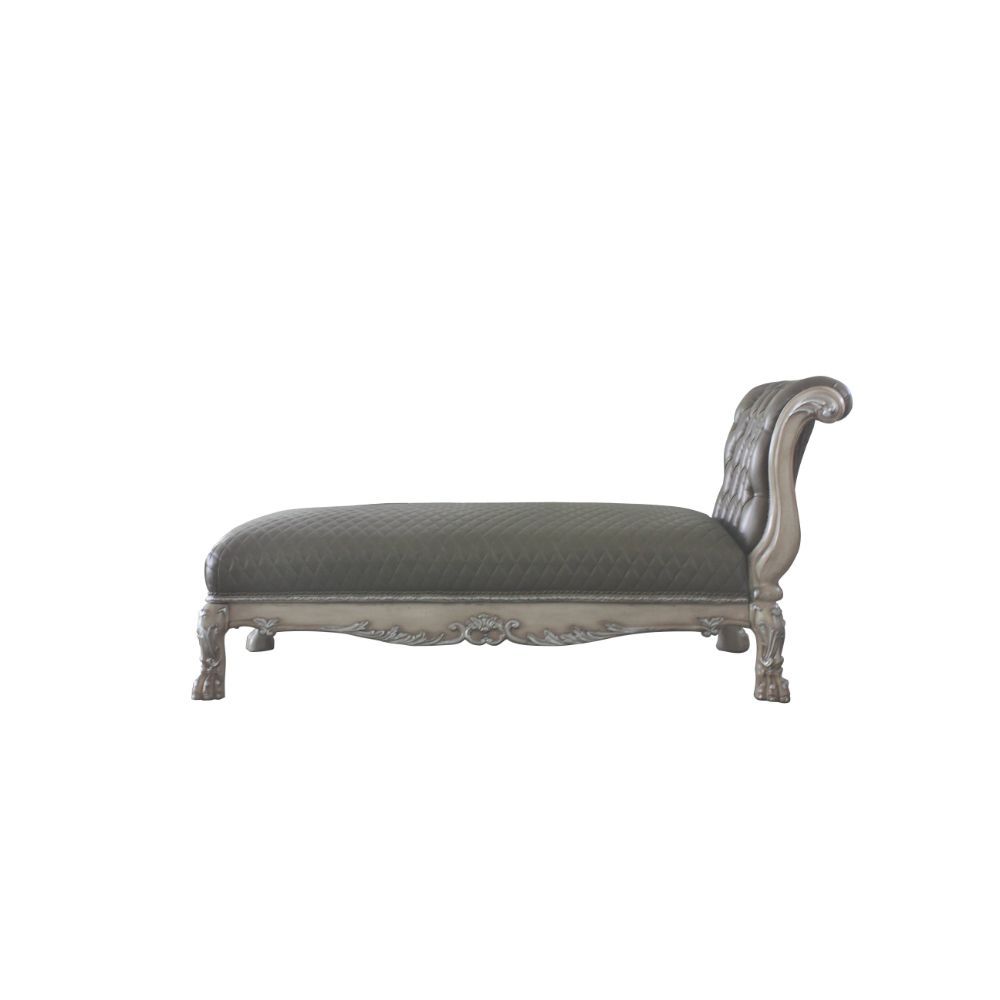 Dresden - Chaise w/1 Pillow - Urban Living Furniture (Los Angeles, CA)