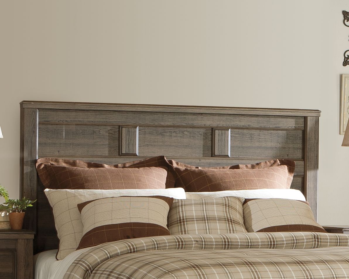 Juararo - Panel Headboard - Urban Living Furniture (Los Angeles, CA)