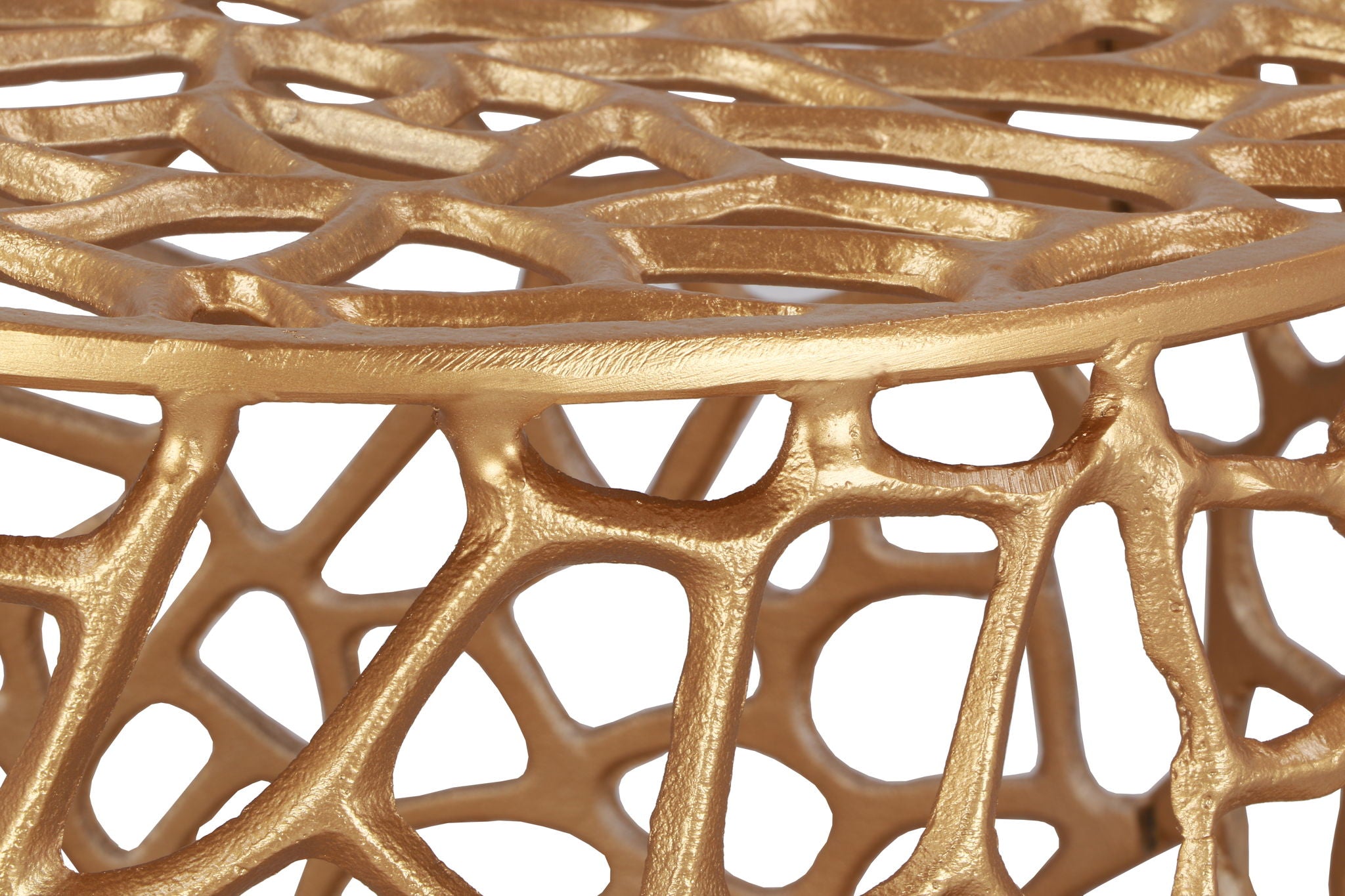 Priya - End Table - Urban Living Furniture (Los Angeles, CA)