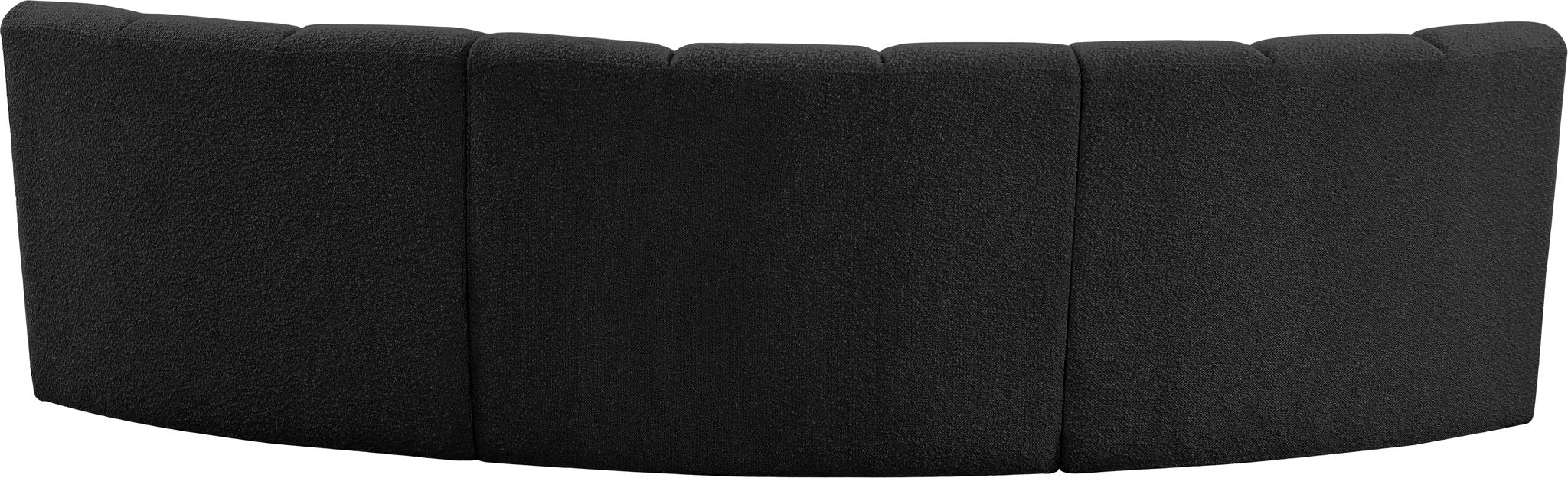 Infinity - 3 Piece Boucle Modular Sectional - Urban Living Furniture (Los Angeles, CA)